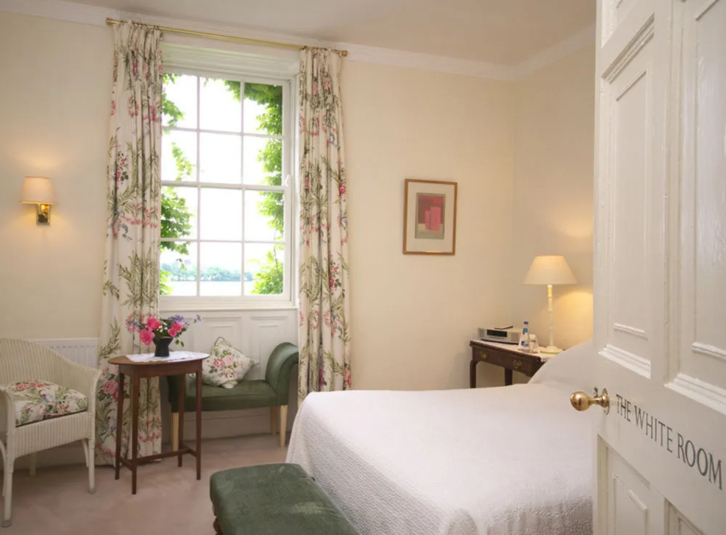 Ballymaloe House Hotel