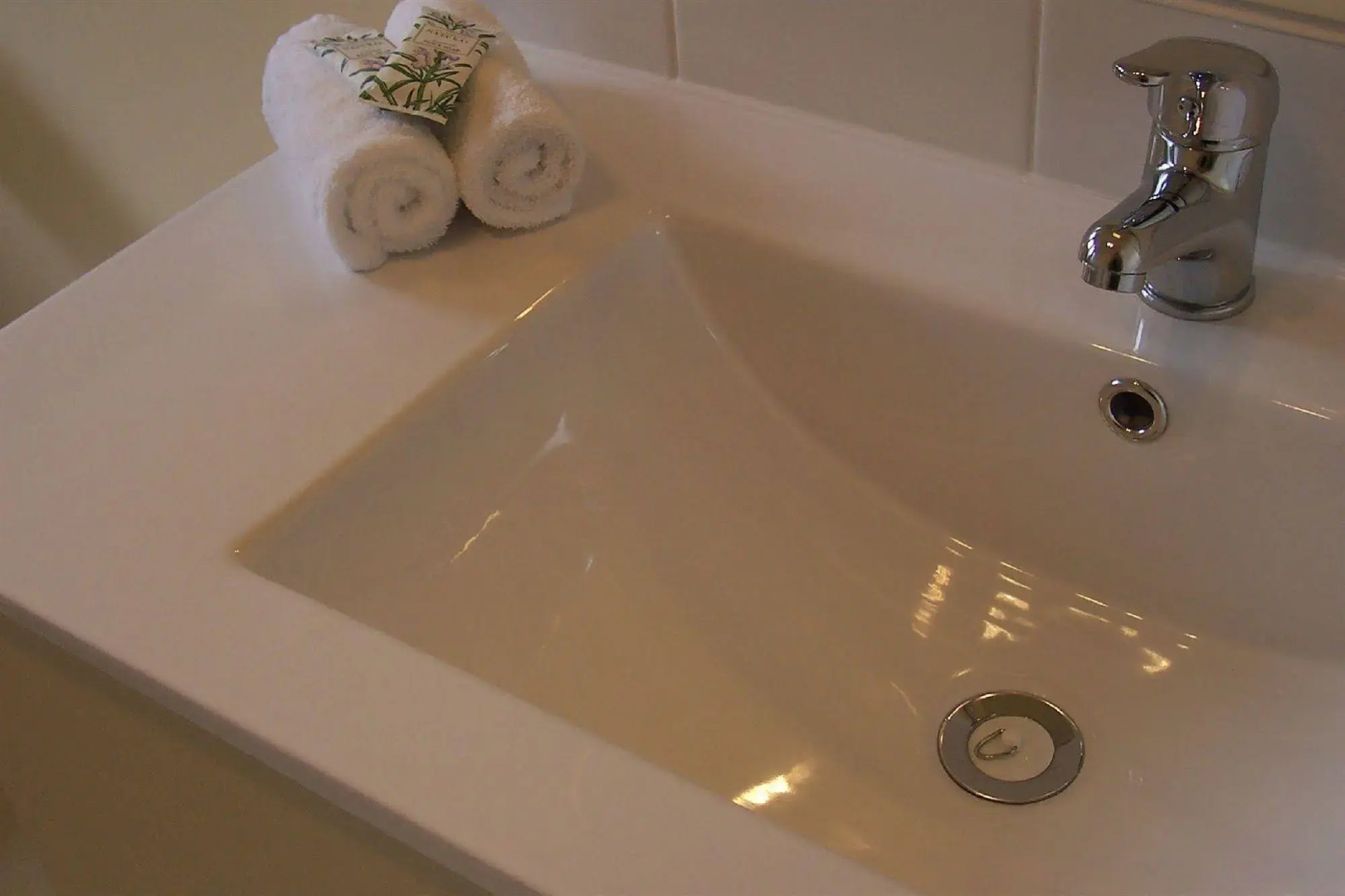 Broadway Lodge Motel