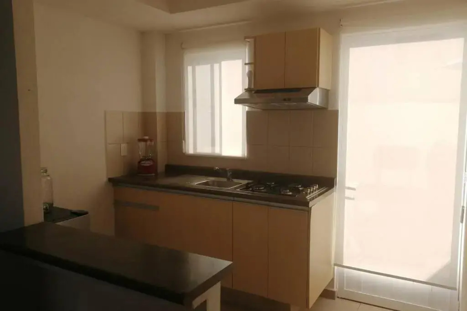 Any Mood! casa de descanso con Jacuzzi climatizado