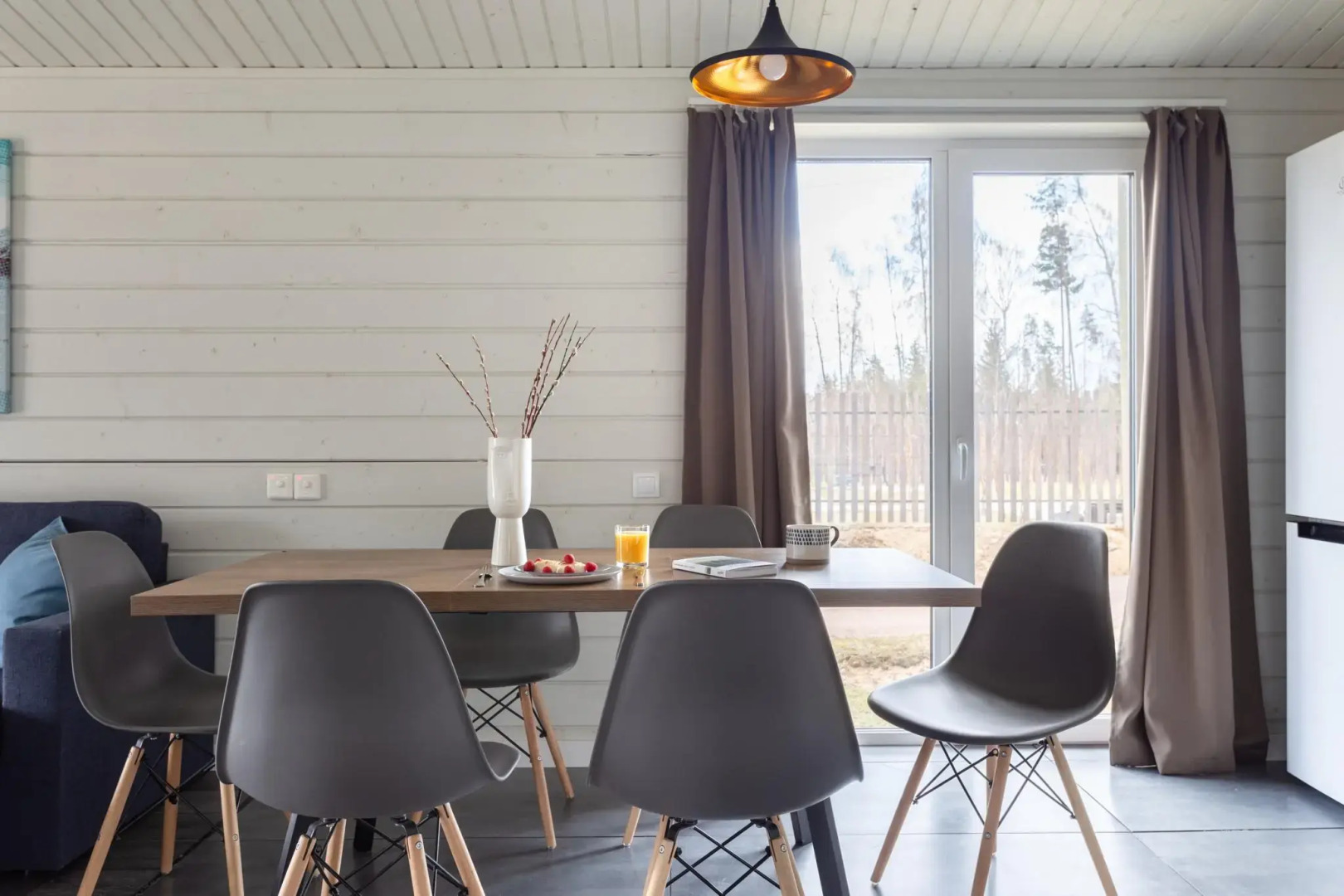 Eliza Home (Элиза Хоум) в КП Сосновские горки Дом Б