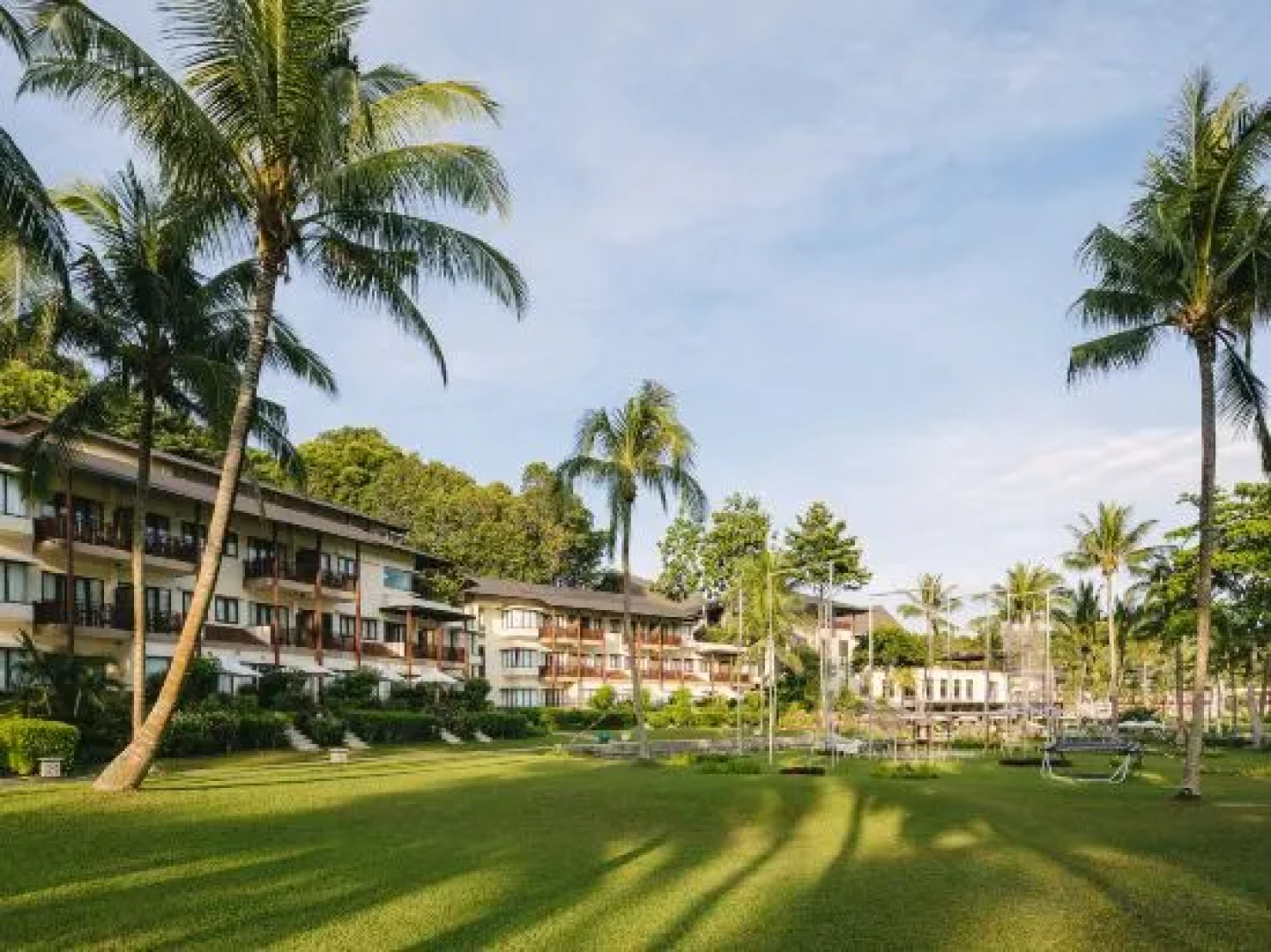 Club Med Bintan Island