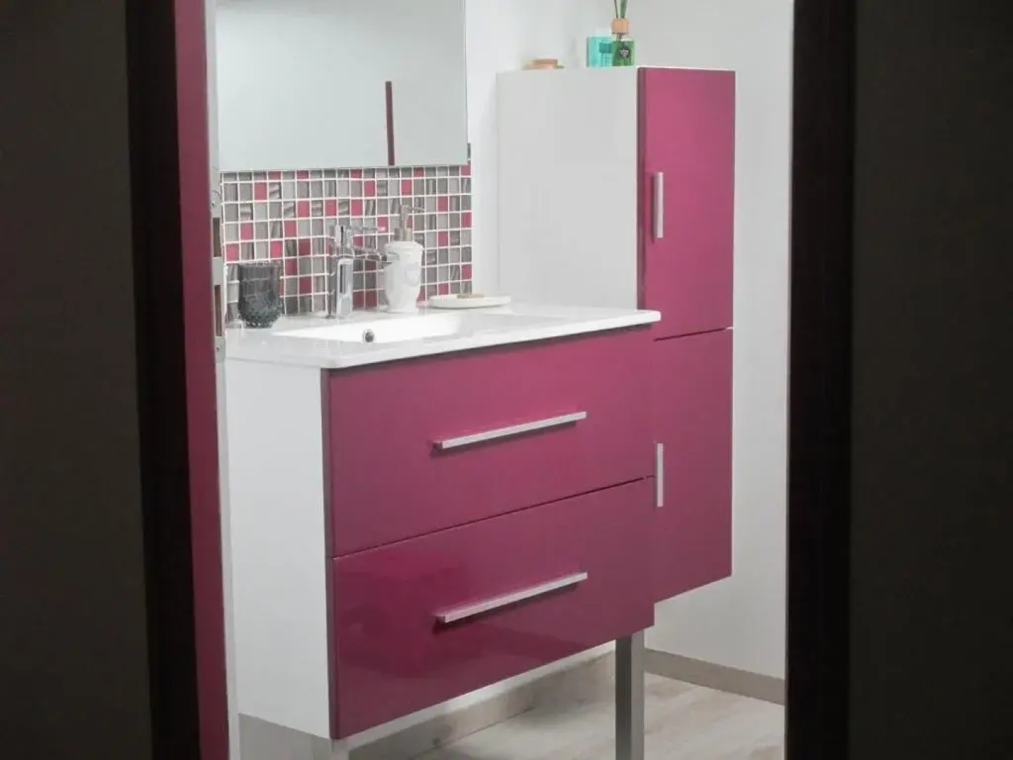 Chambre et Appartement Zen de Beauval