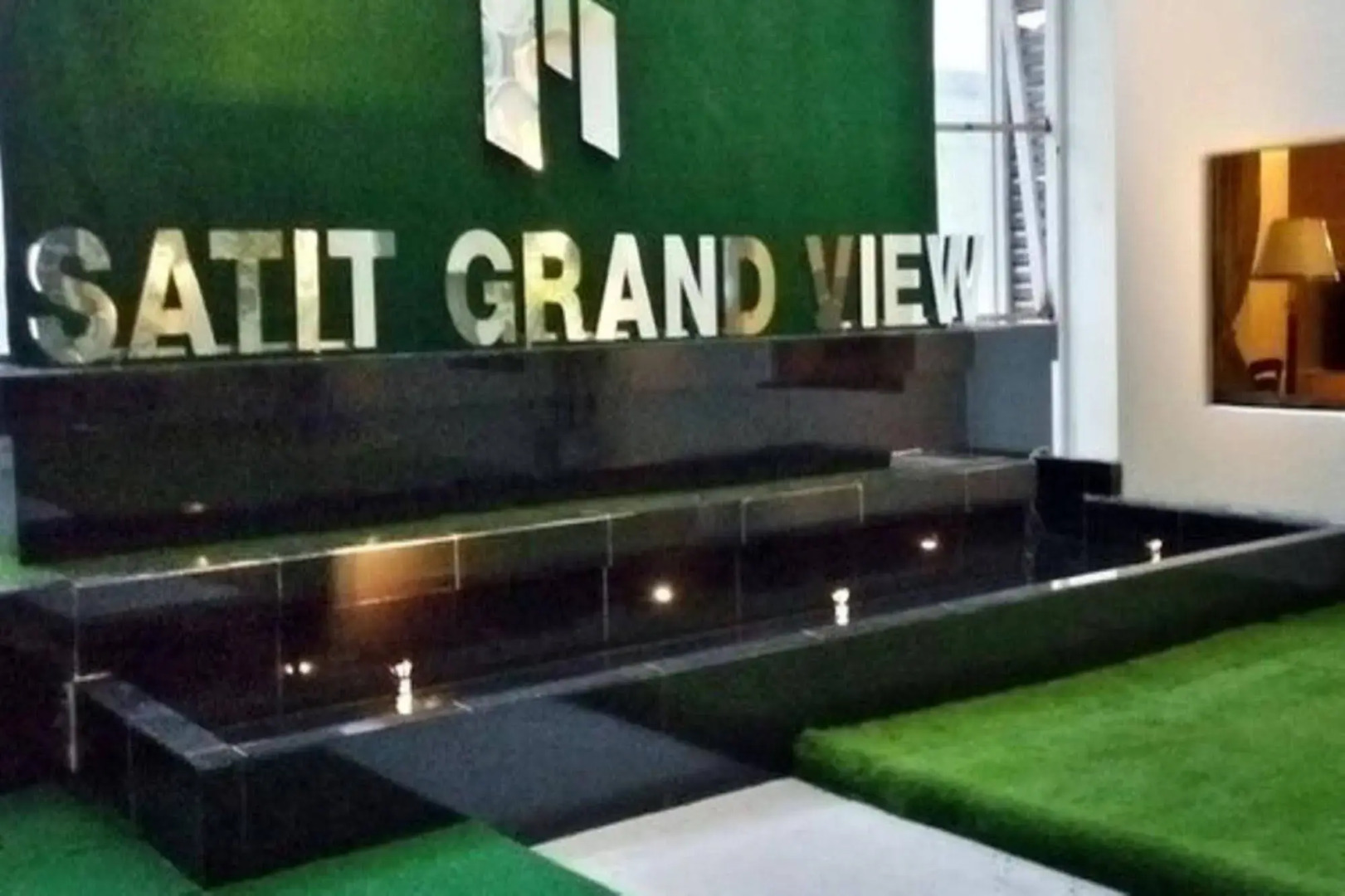 Satit Grand View Hotel