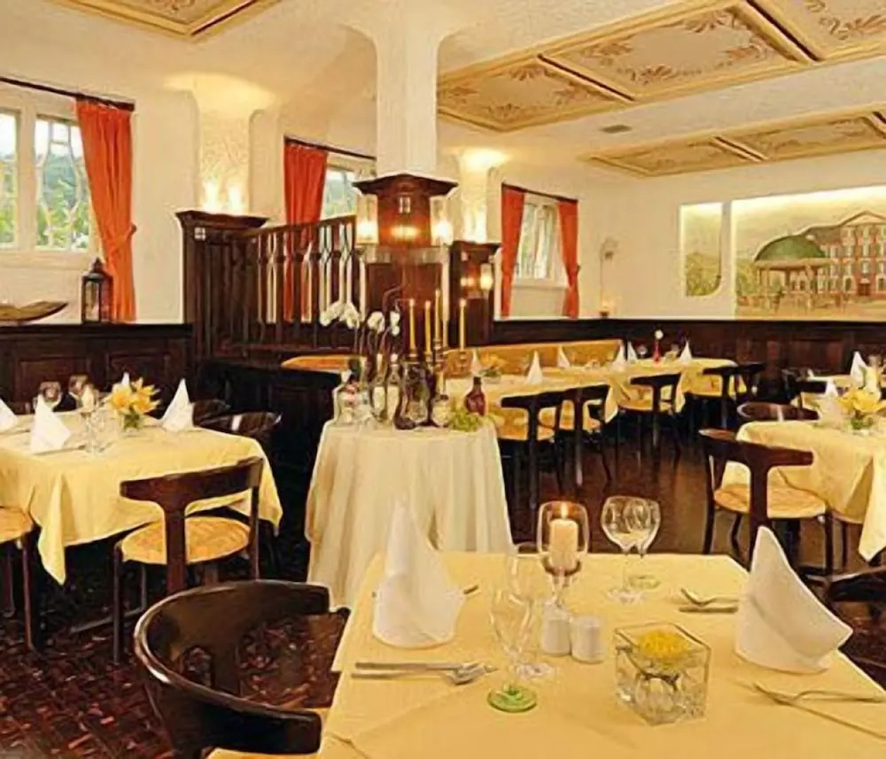 Badhotel Bad Brückenau
