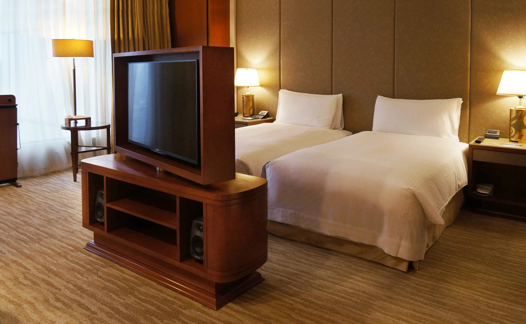 San Want Residences Taipei