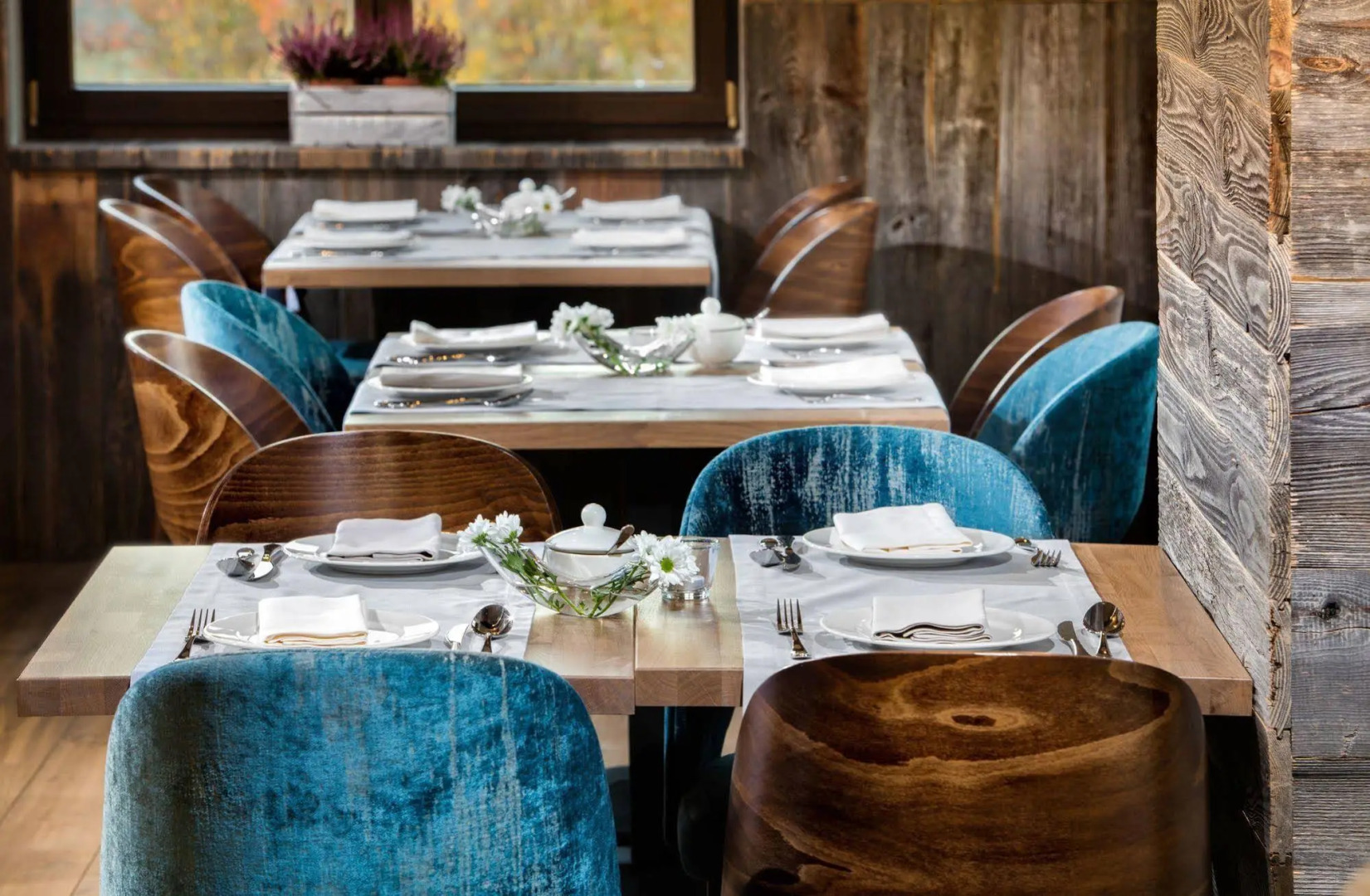 Hotel Szary Residence