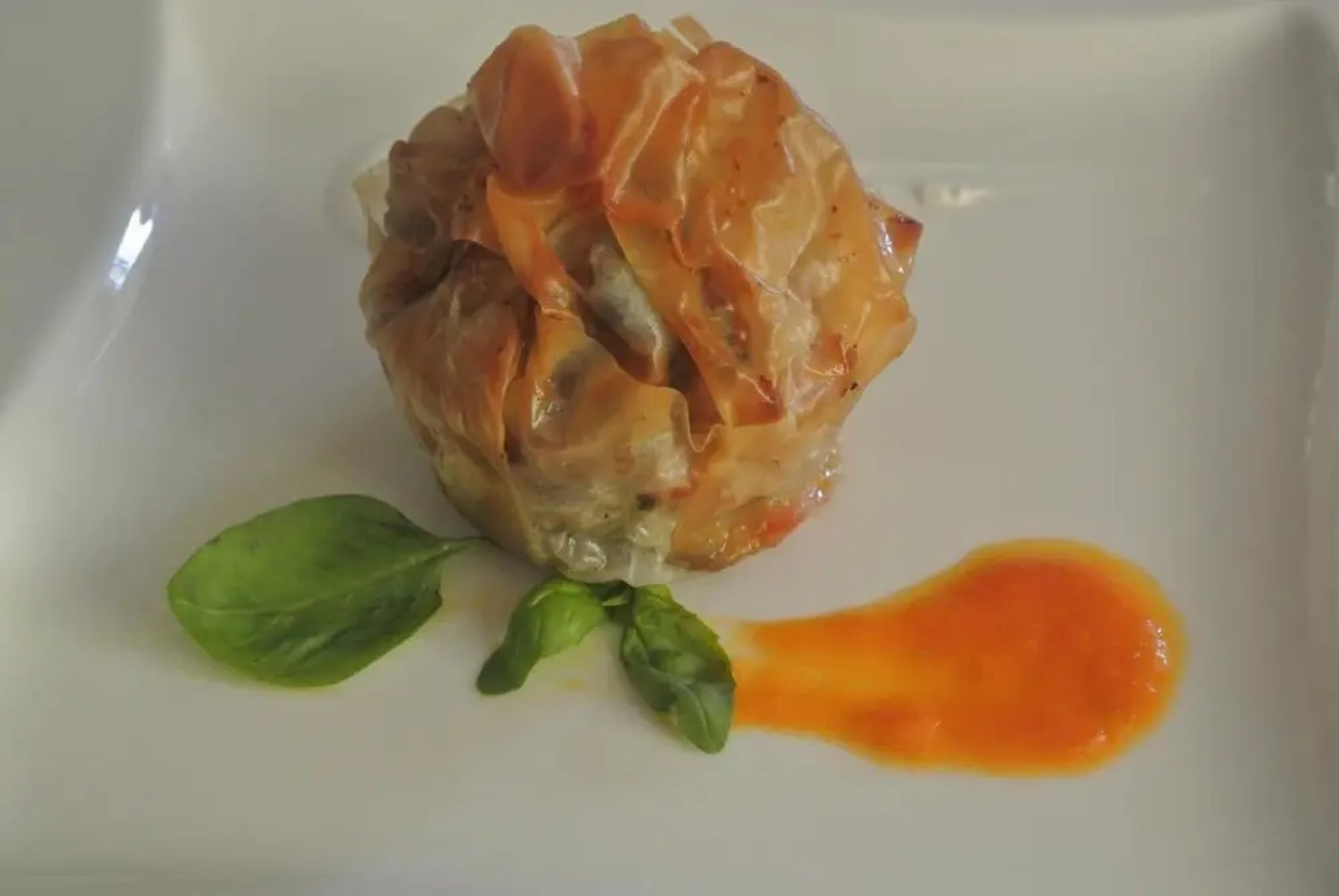 La Baita Del Re Resort