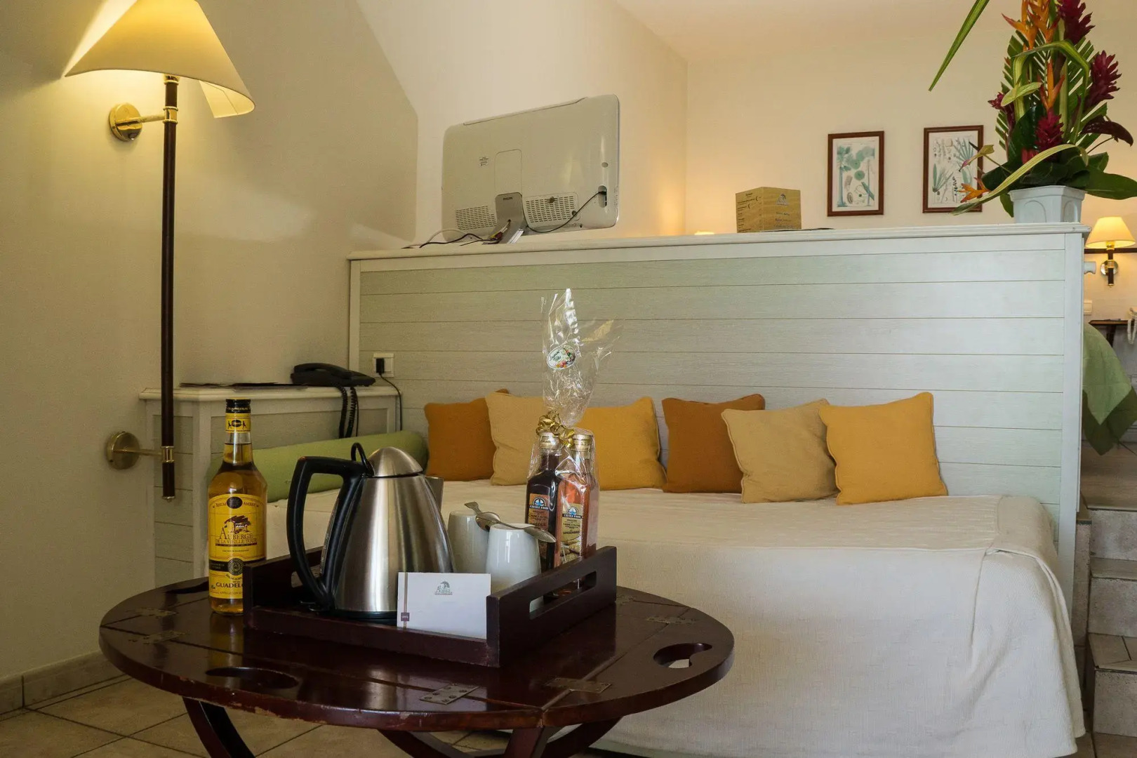 Auberge de la Vieille Tour