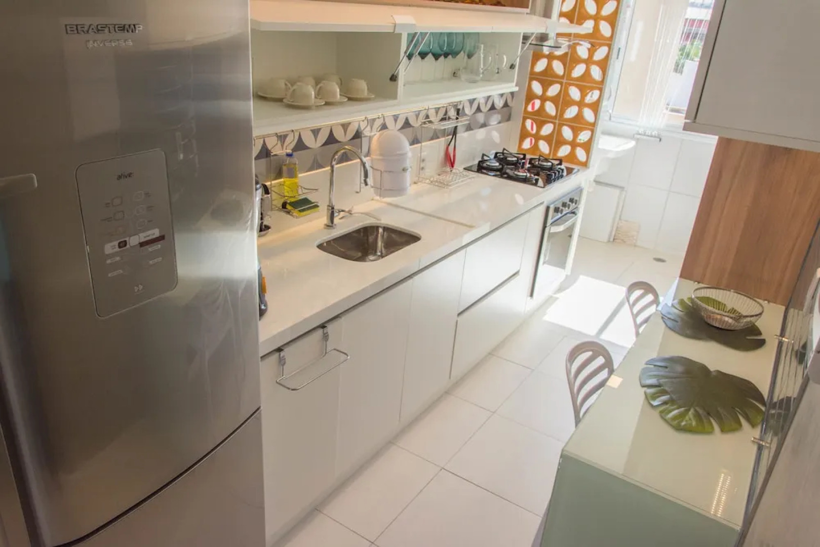 Golf Ville Apatamento Alto Padrão