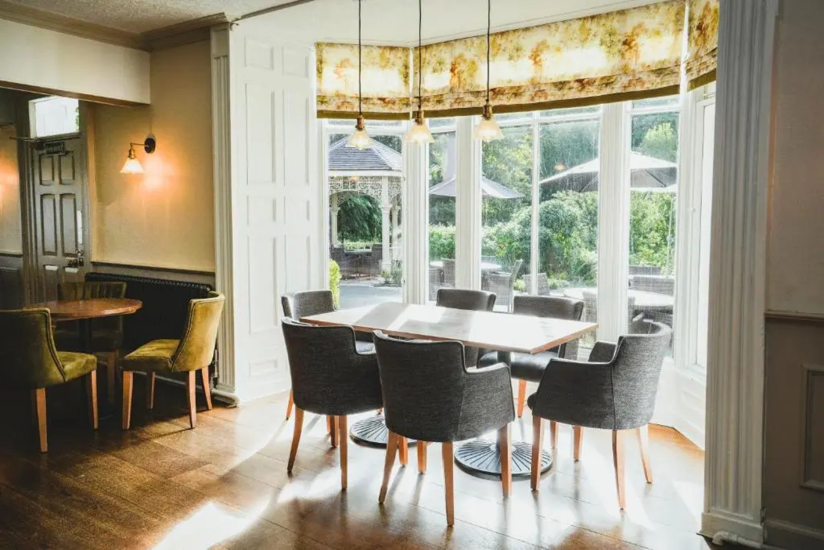 Best Western Valley Hotel