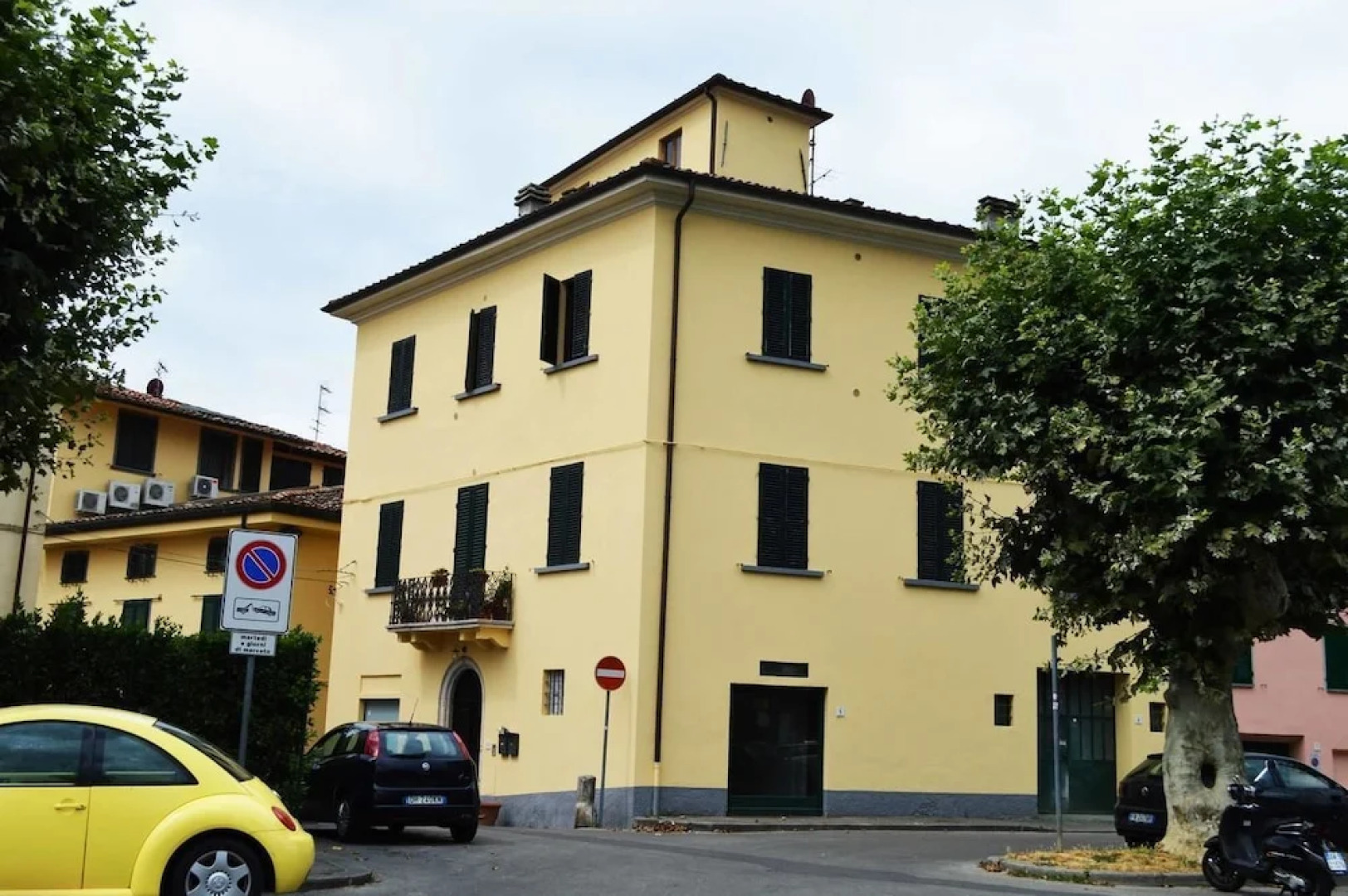 Residence Borgo Toscano