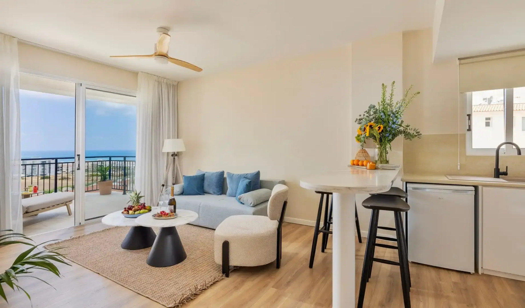 WellClub – Family Wellness Experience