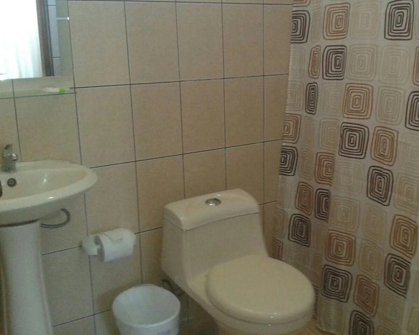 Hotel Palmeras Carrillo Beach