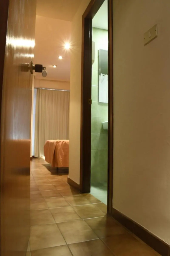 Hotel Azahar