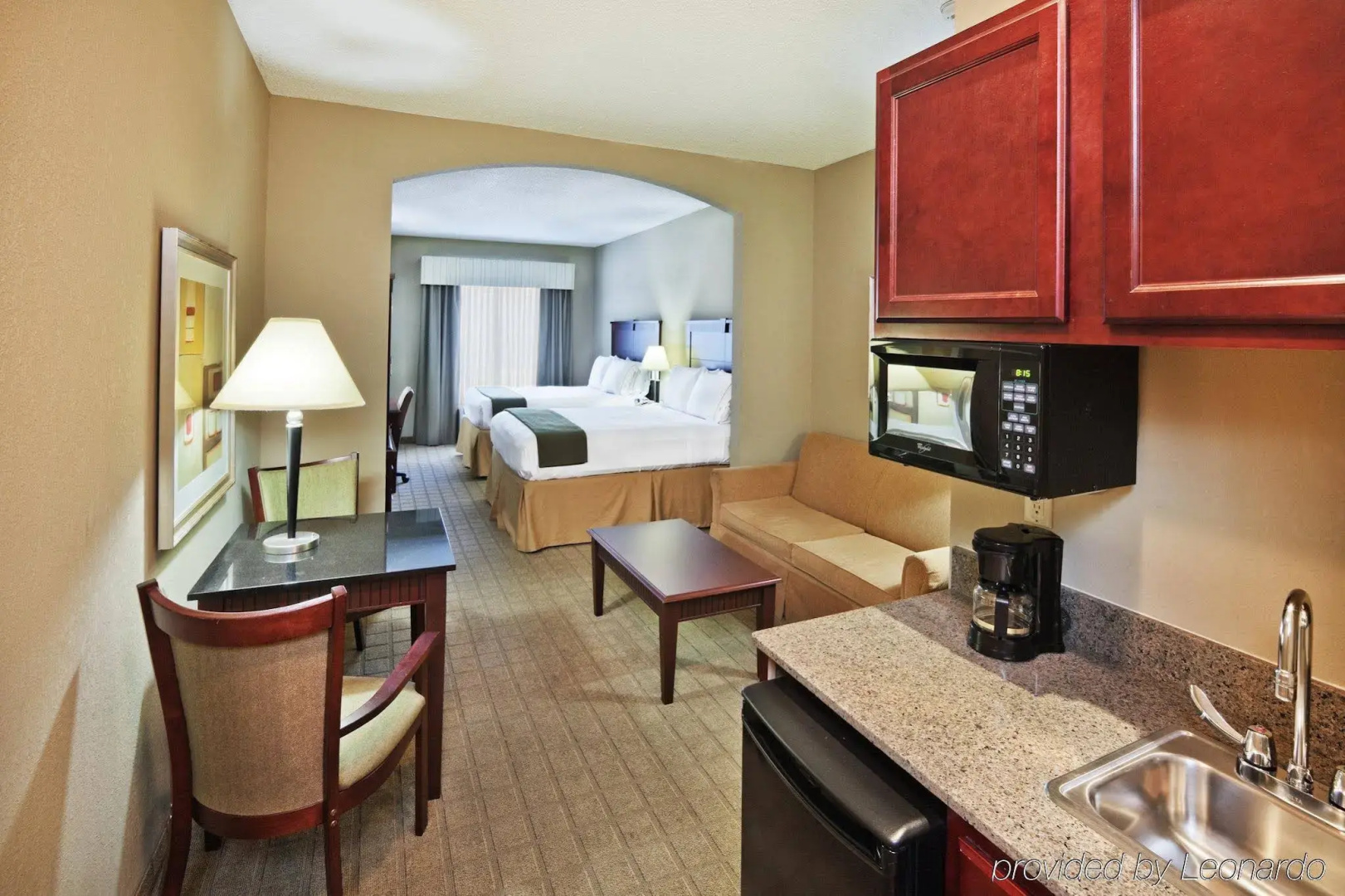 Holiday Inn Express & Suites McAlester by IHG