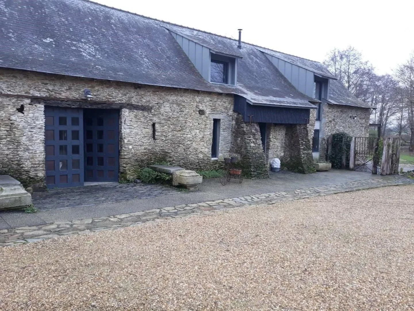 Le Chêne Creux Chambres d'hôtes