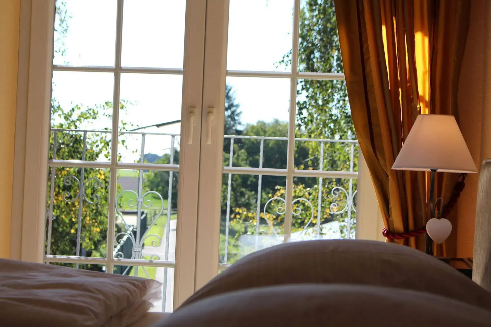 Landhaus Göddertzhof