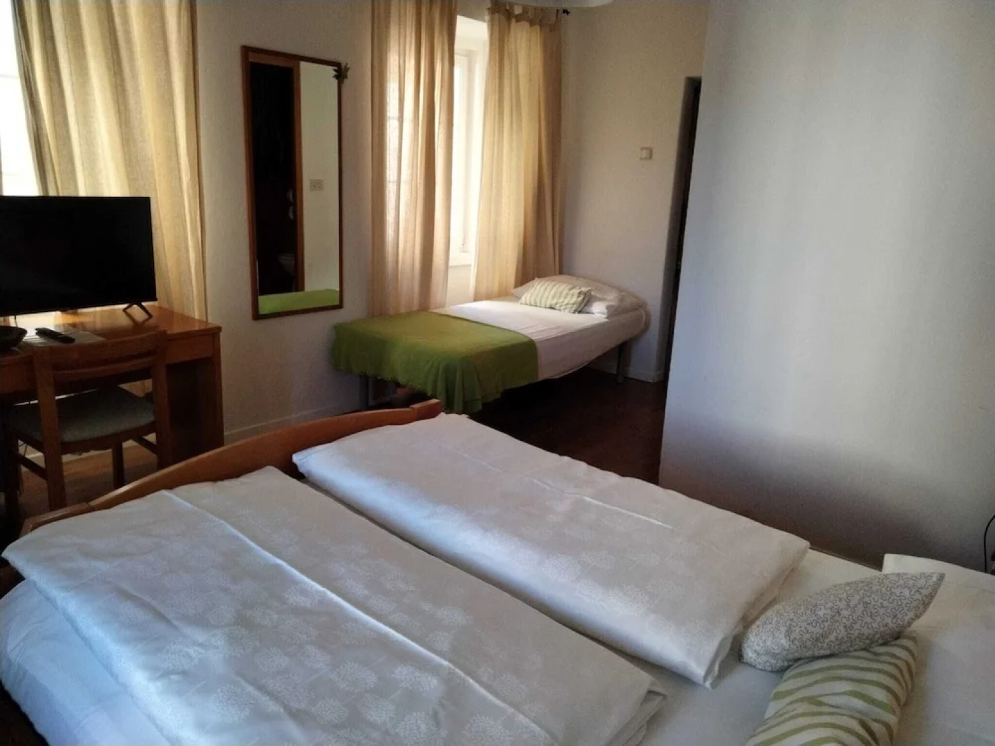 Hotel Kreuzwirt Croce Bianca