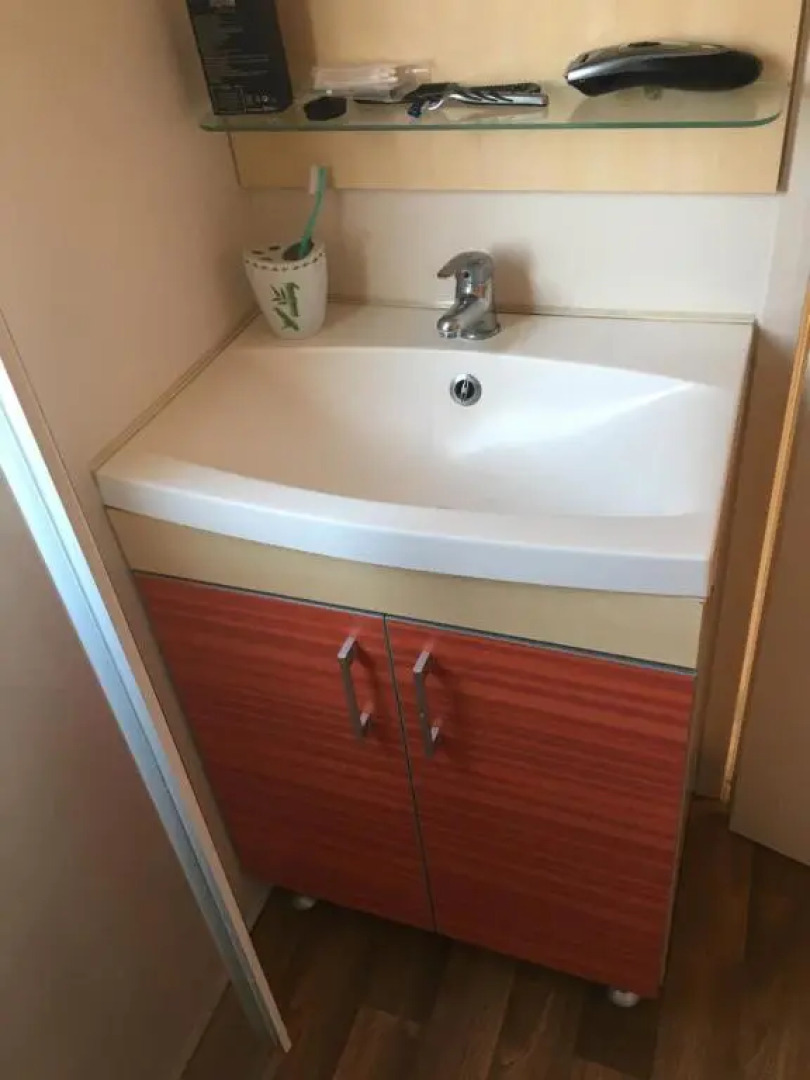 Camping Novella MH12