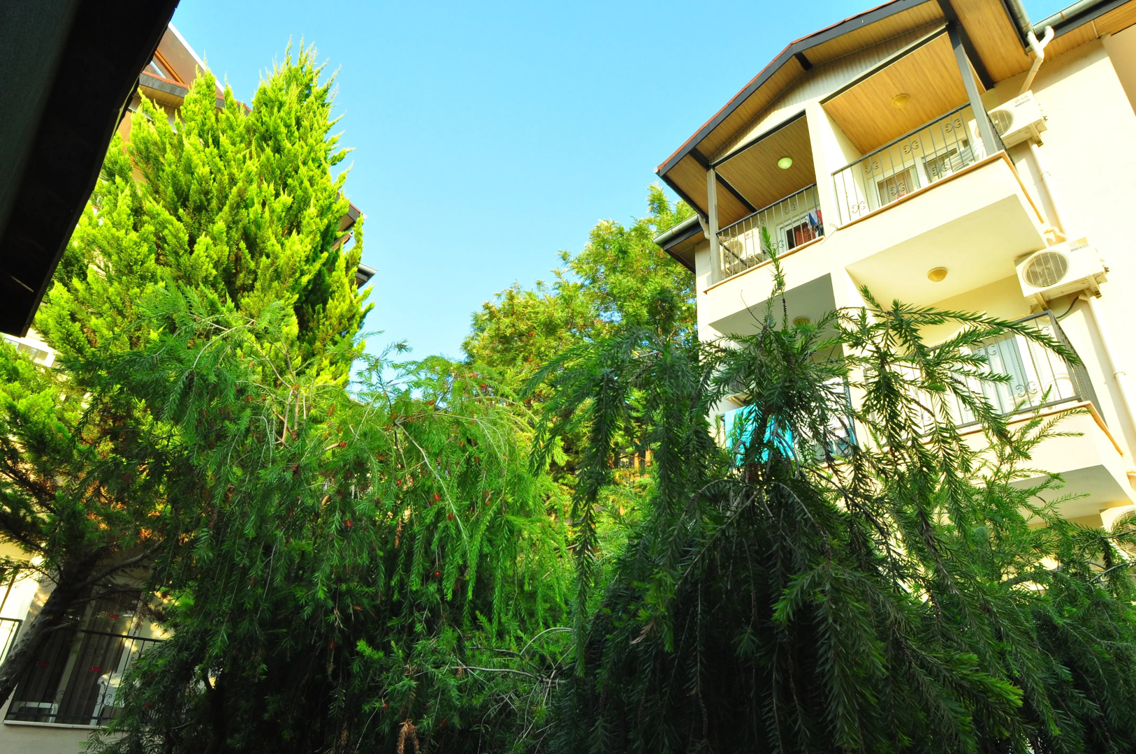 Alessia Hotel
