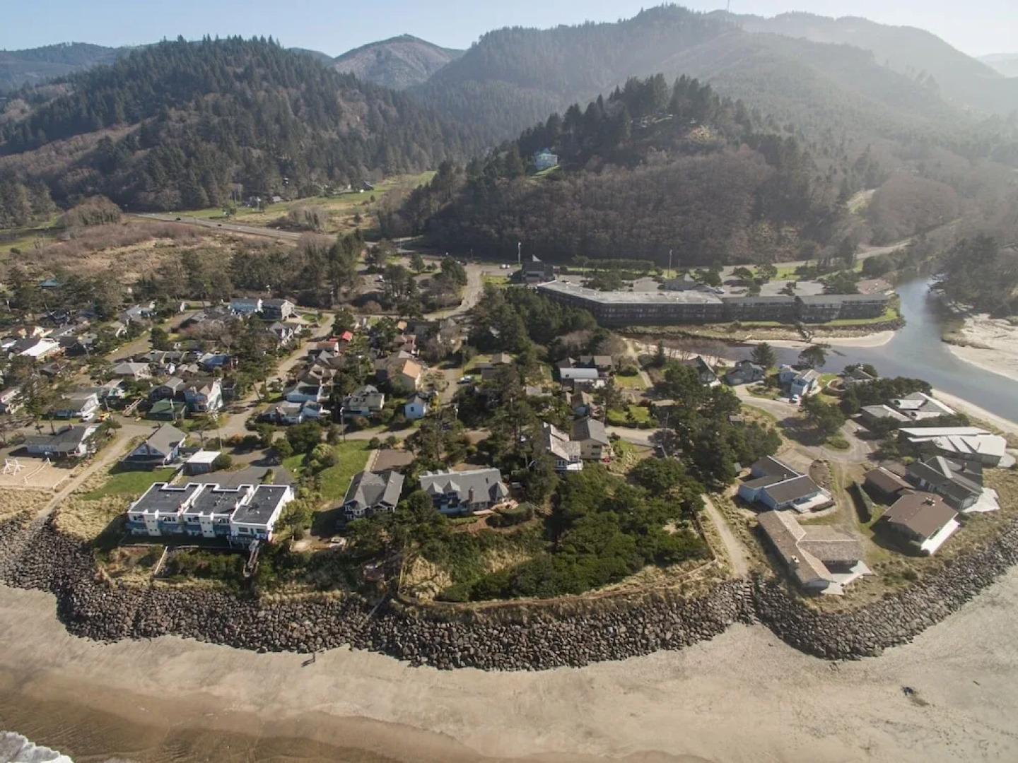 Wave Haven 3 Bedroom Home