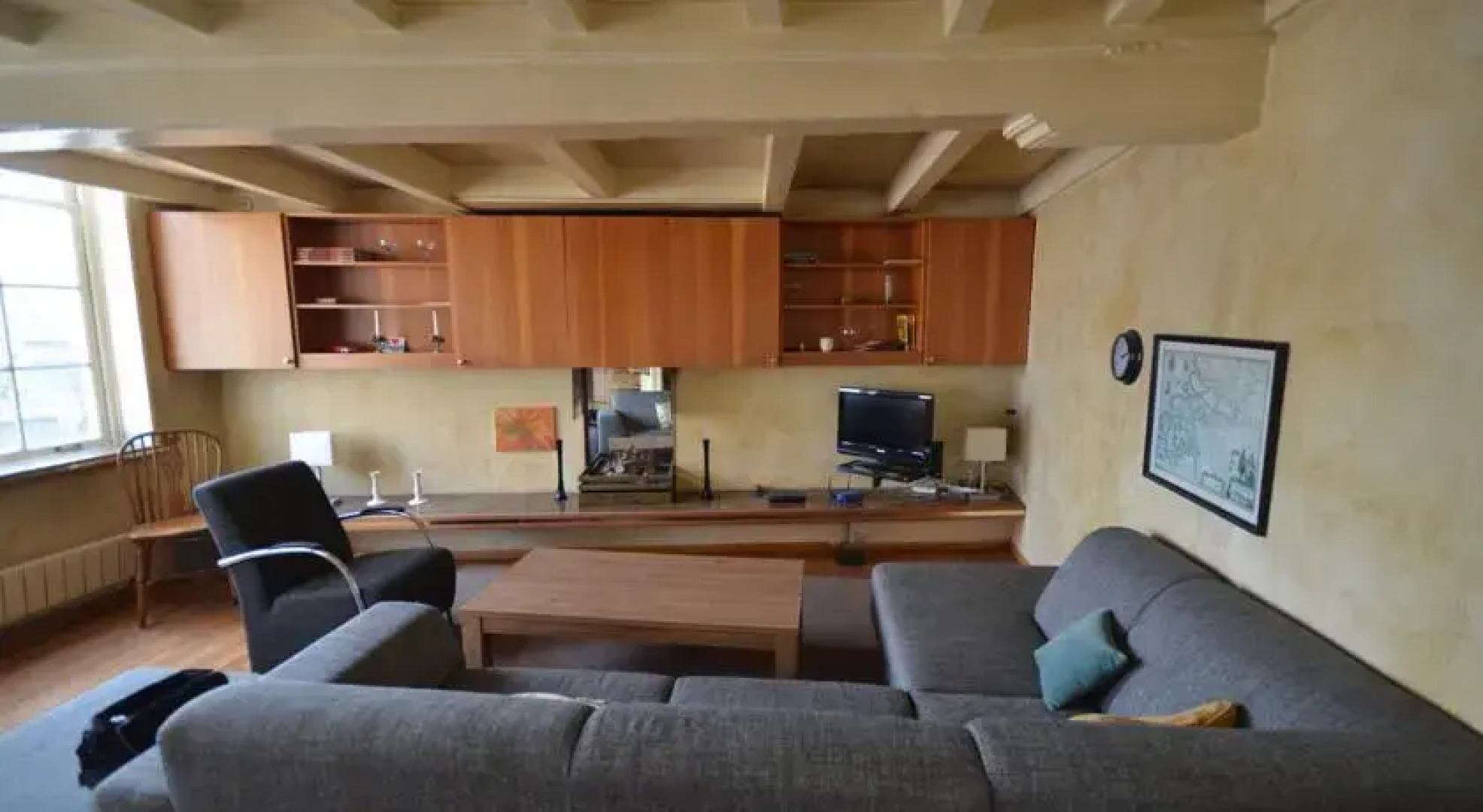 Apartment Nieuw Vlissingen Middelburg