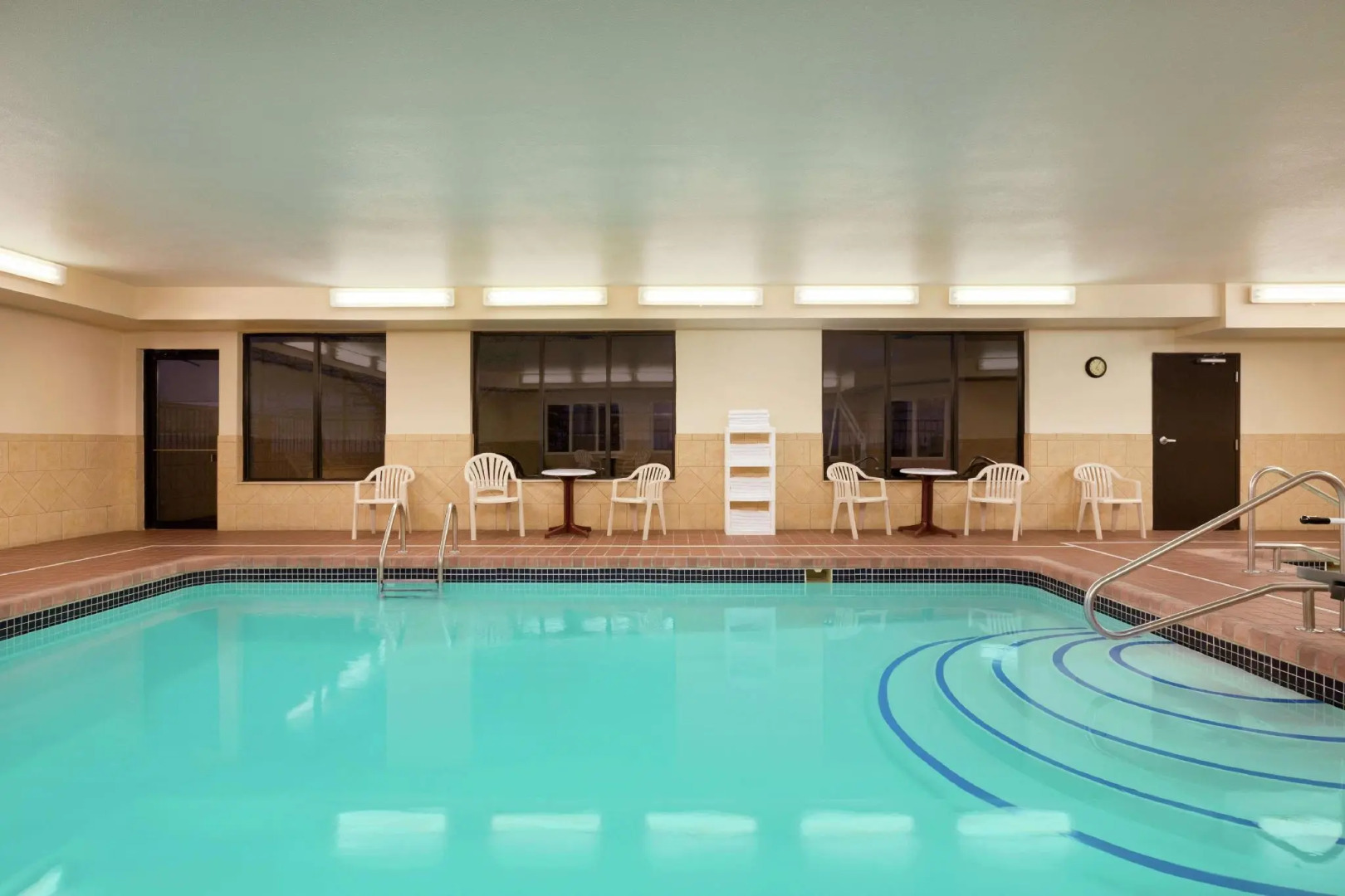 Hampton Inn Longmont