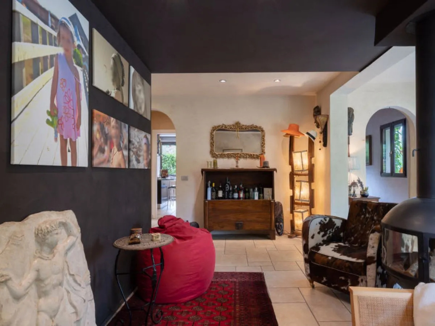 Locazione Turistica Villa Vittoria