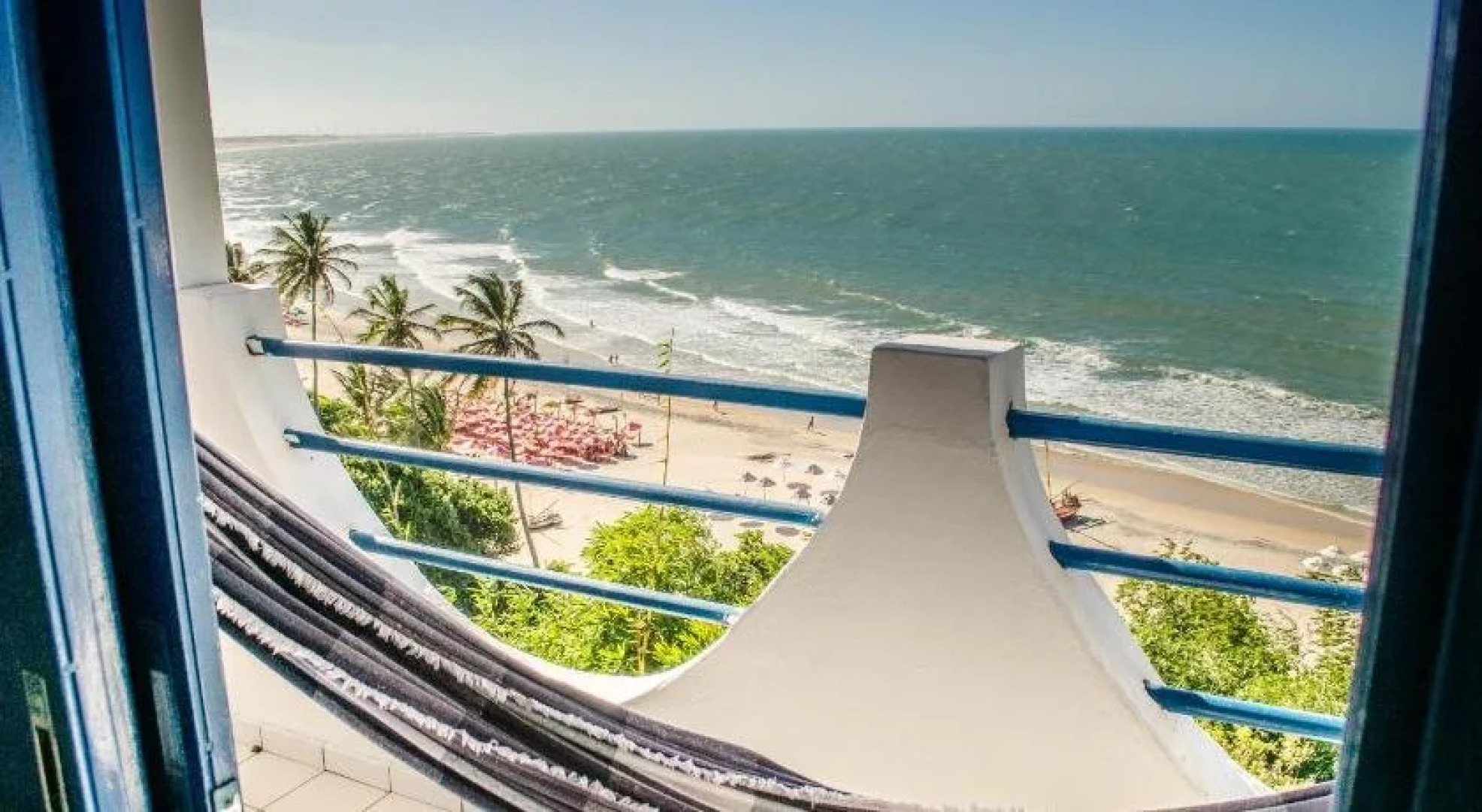 Pousada Mar ï¿½ Vista