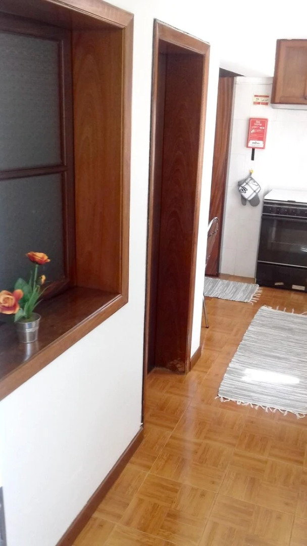 Studio in Ribeira Brava, With Wonderful sea View and Wifi - 800 m From