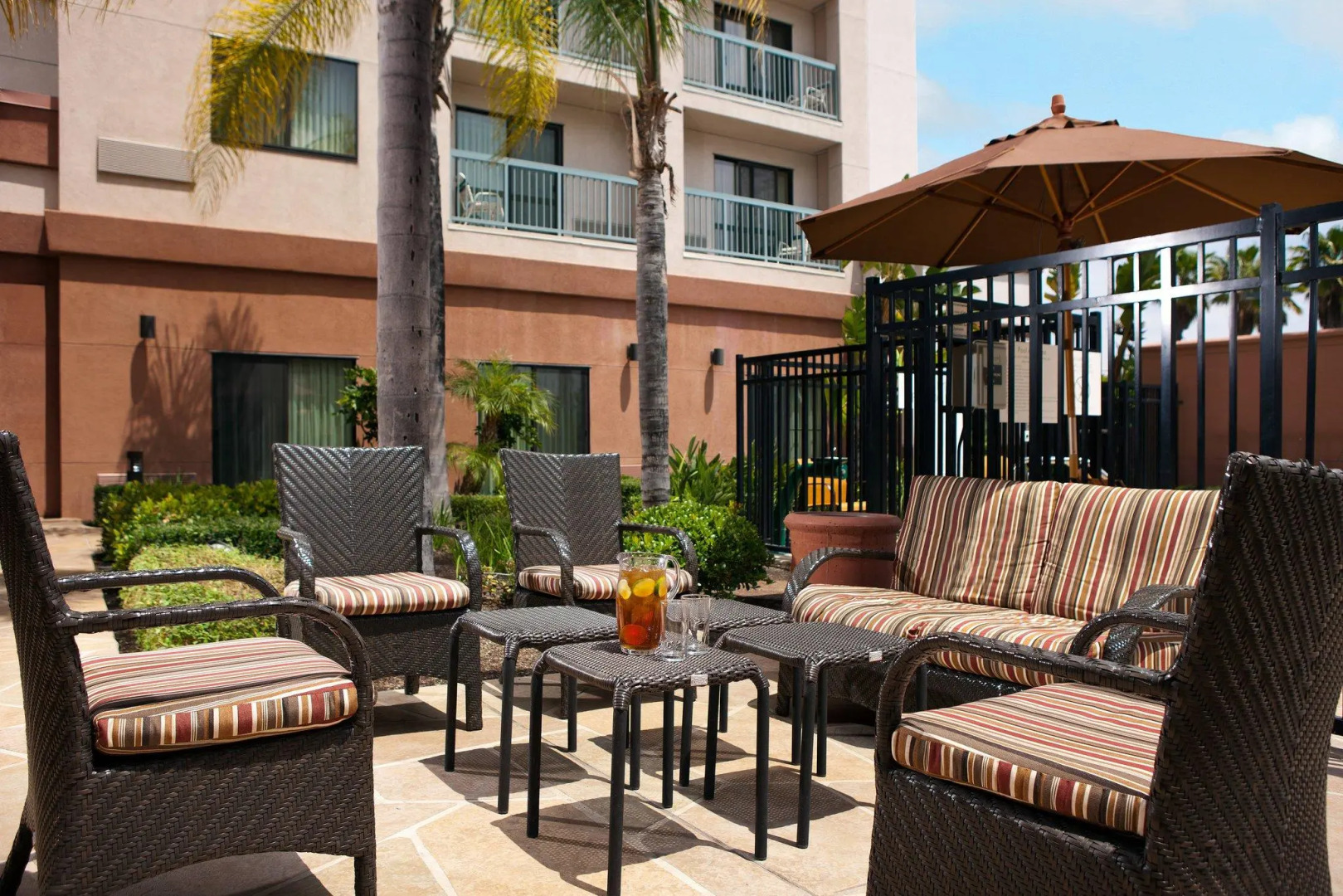 Courtyard by Marriott Foothill Ranch Irvine East/Lake Forest