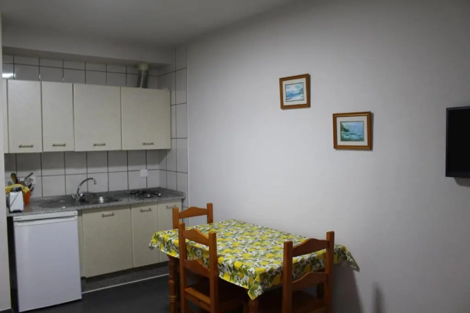 Apartamentos Bolonia Paraiso