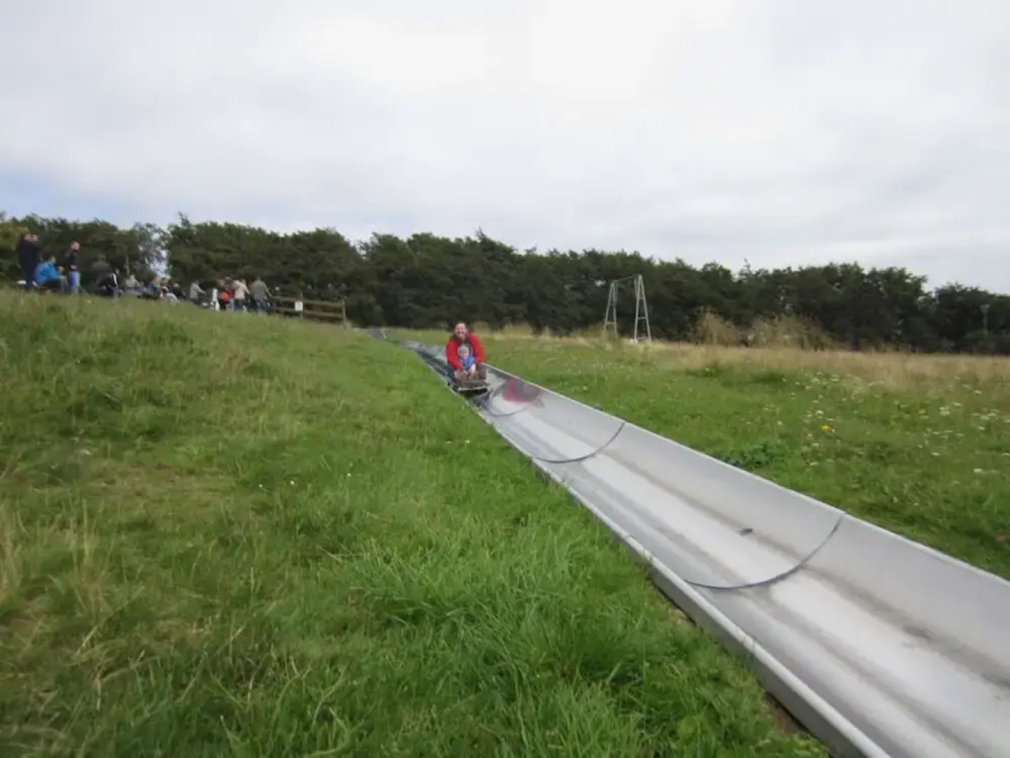 Apartment in Schotten-betzenrod