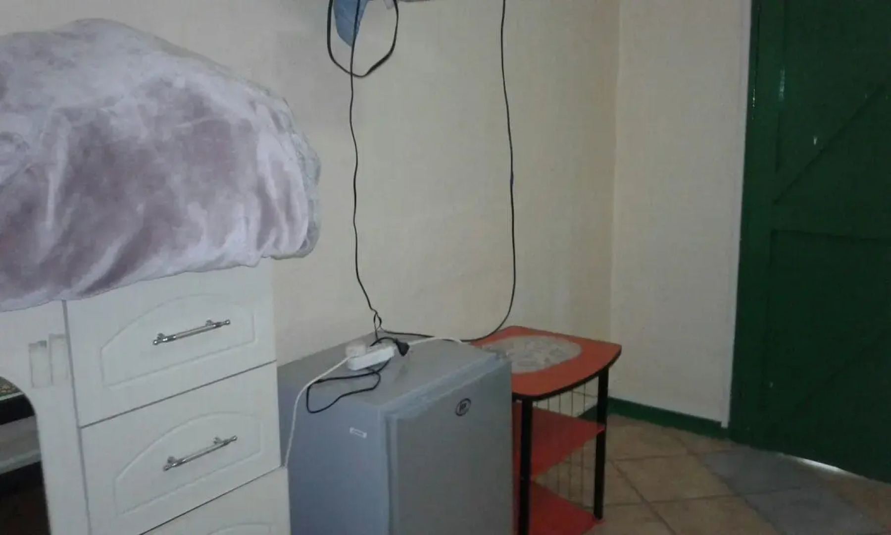 Kazungula Guest House