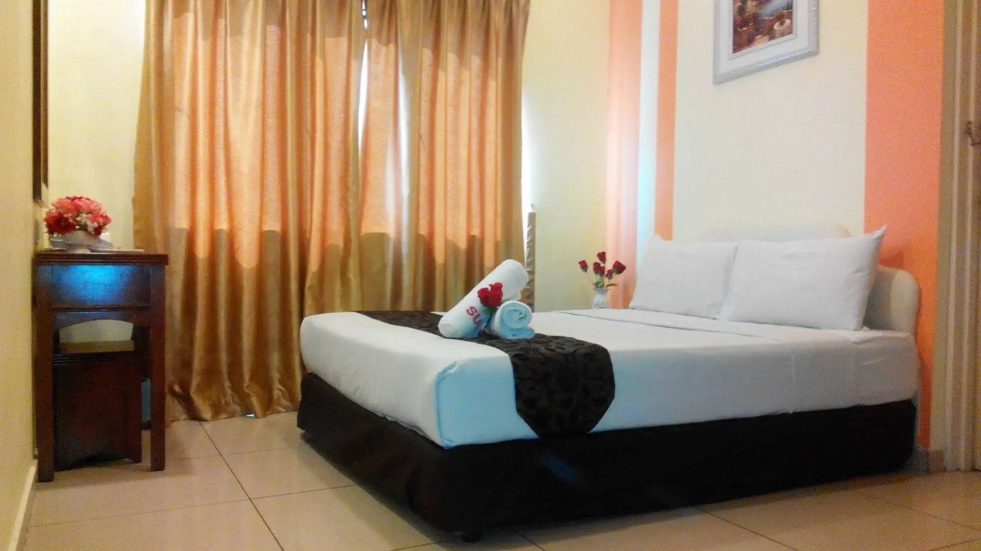 Sun Inns Hotel Kuala Selangor