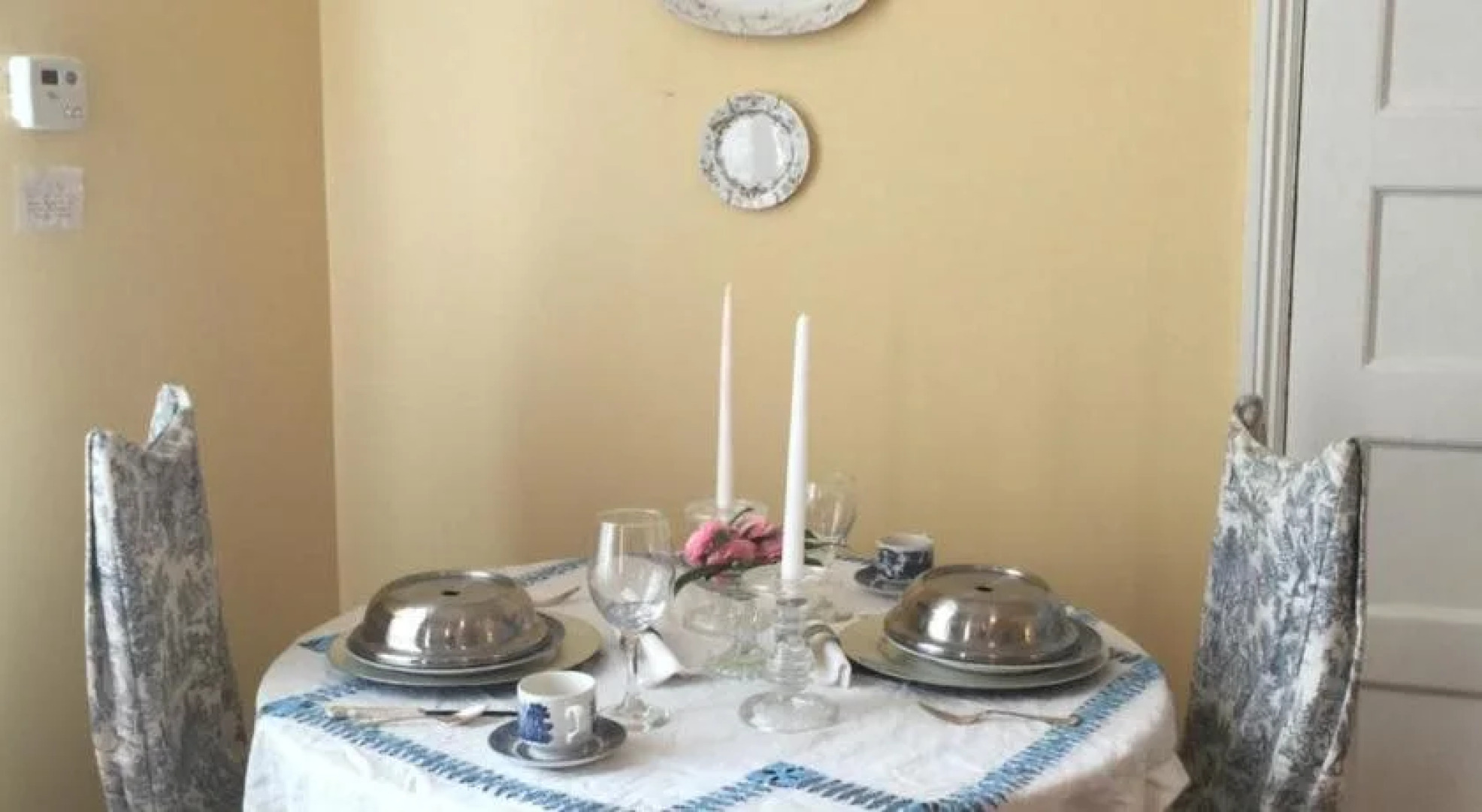 Magnolia Cottage Bed and Breakfast