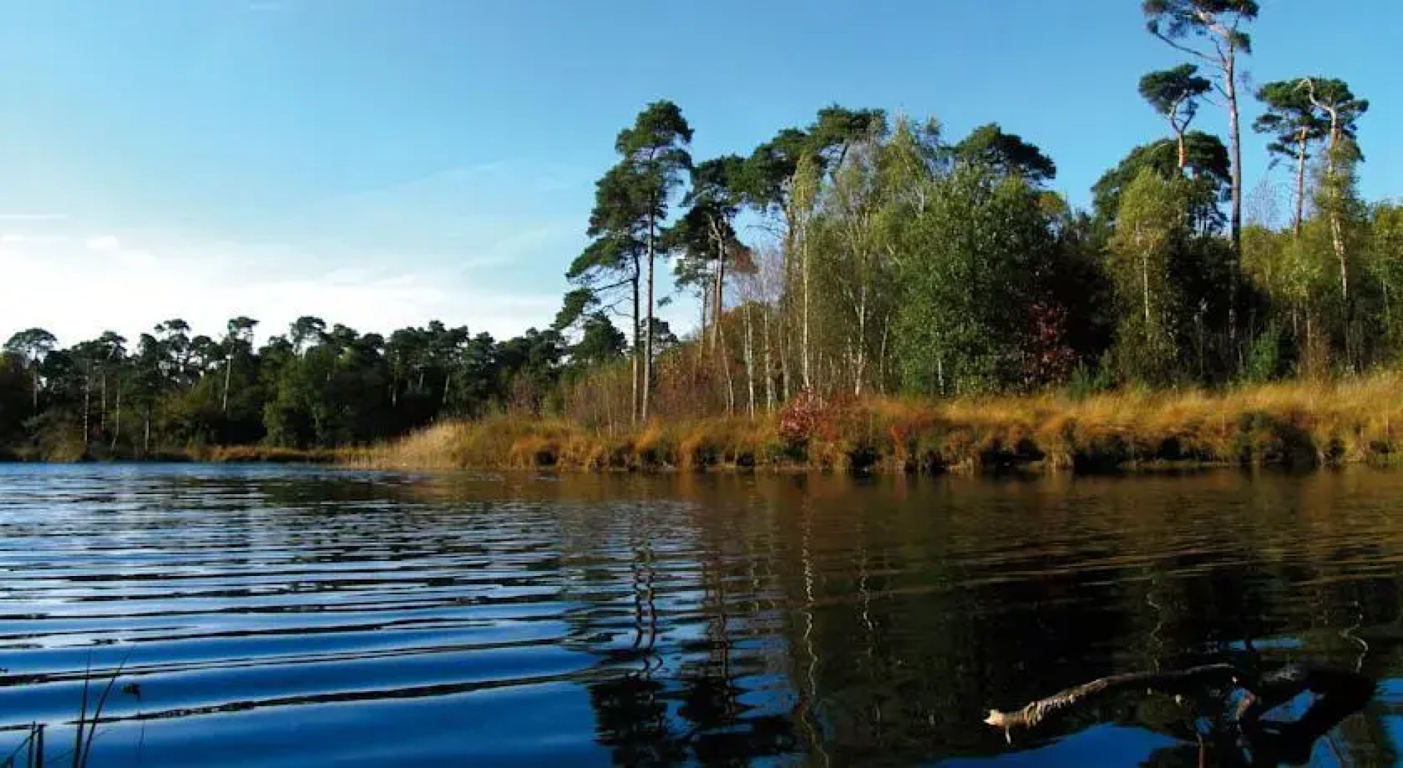 Vakantiepark De Reebok