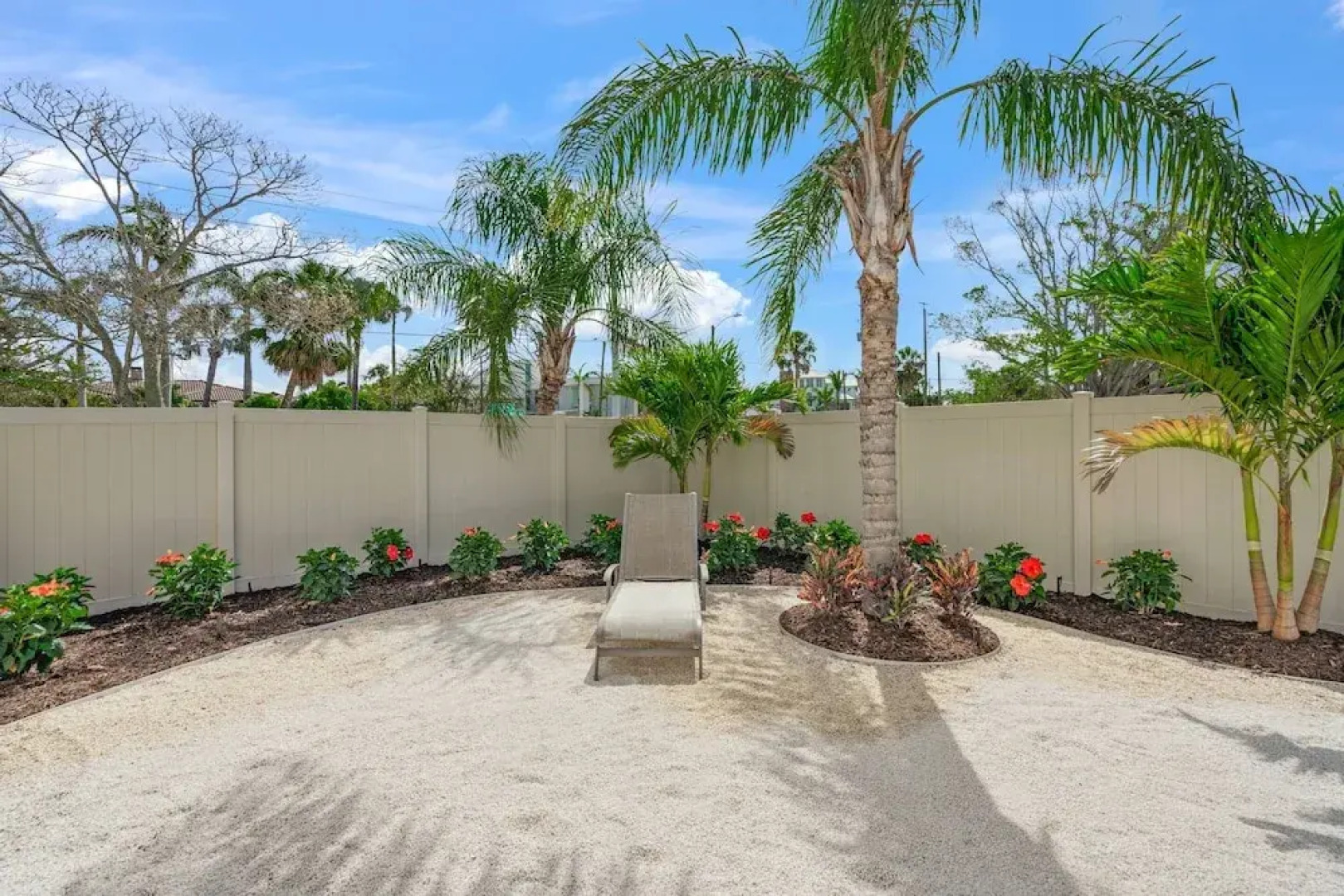 Lido Dream Combined Duplex Both N & S