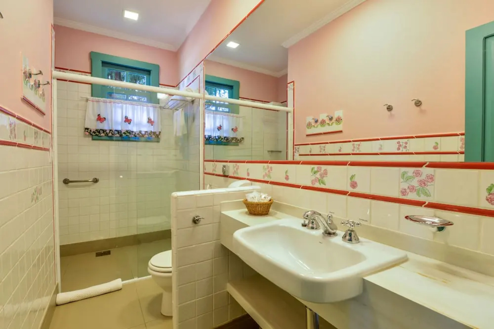 Pousada Aromas da Montanha