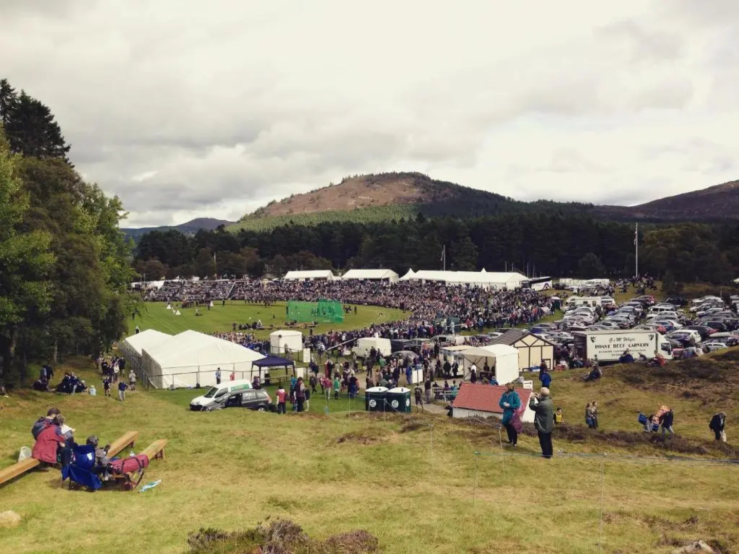 Granford Guest House