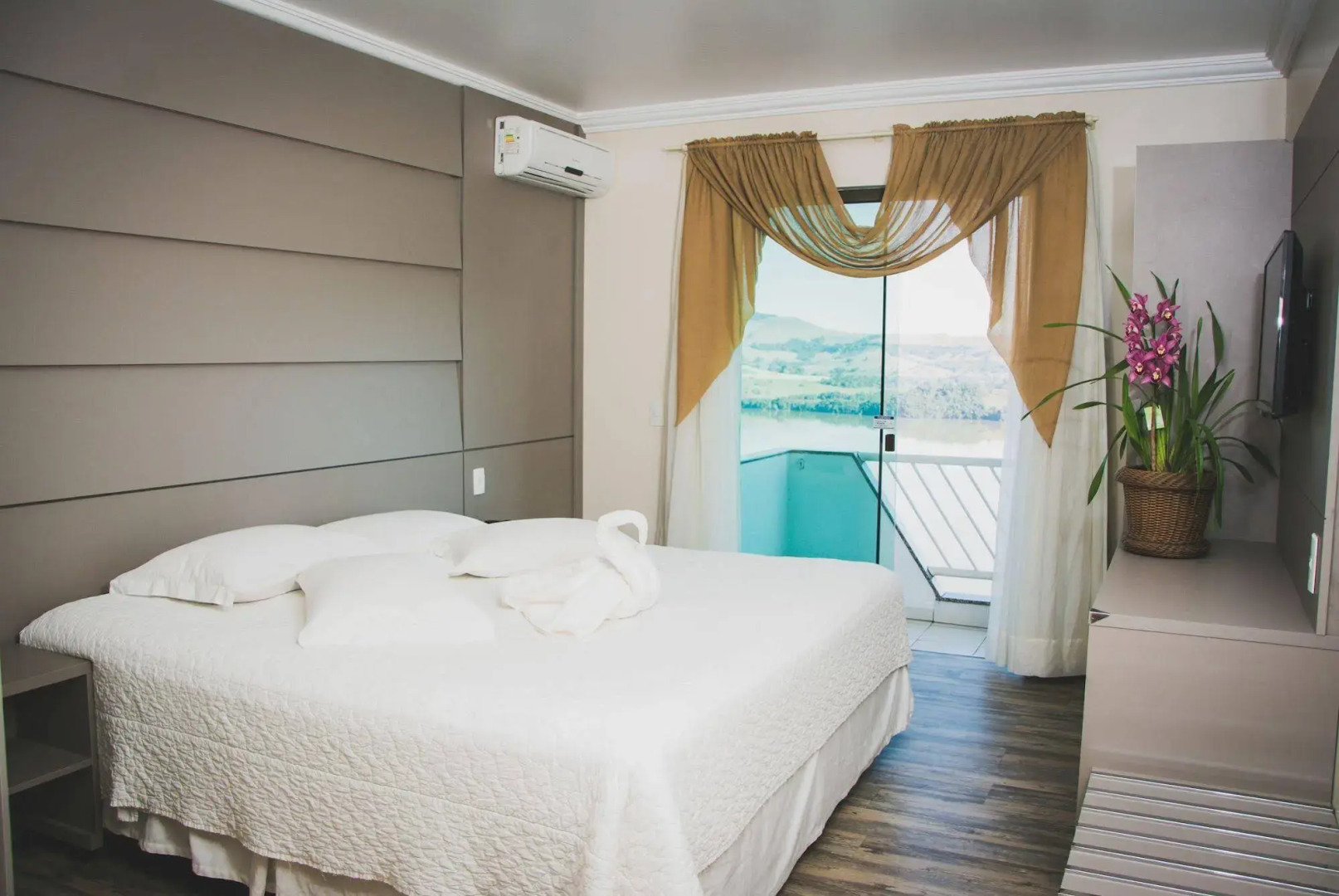 Itá Thermas Resort e Spa