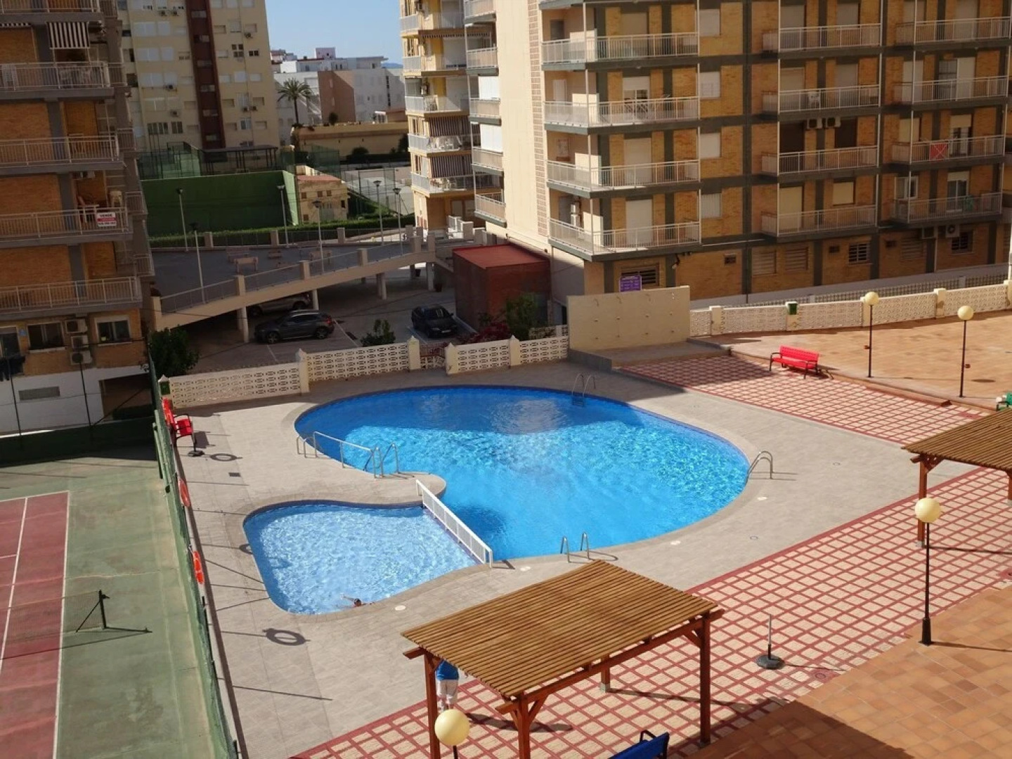 Apartamento Infante E4- 13º (2/4)