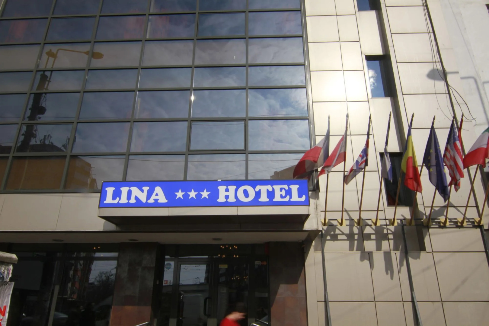 Lina Hotel