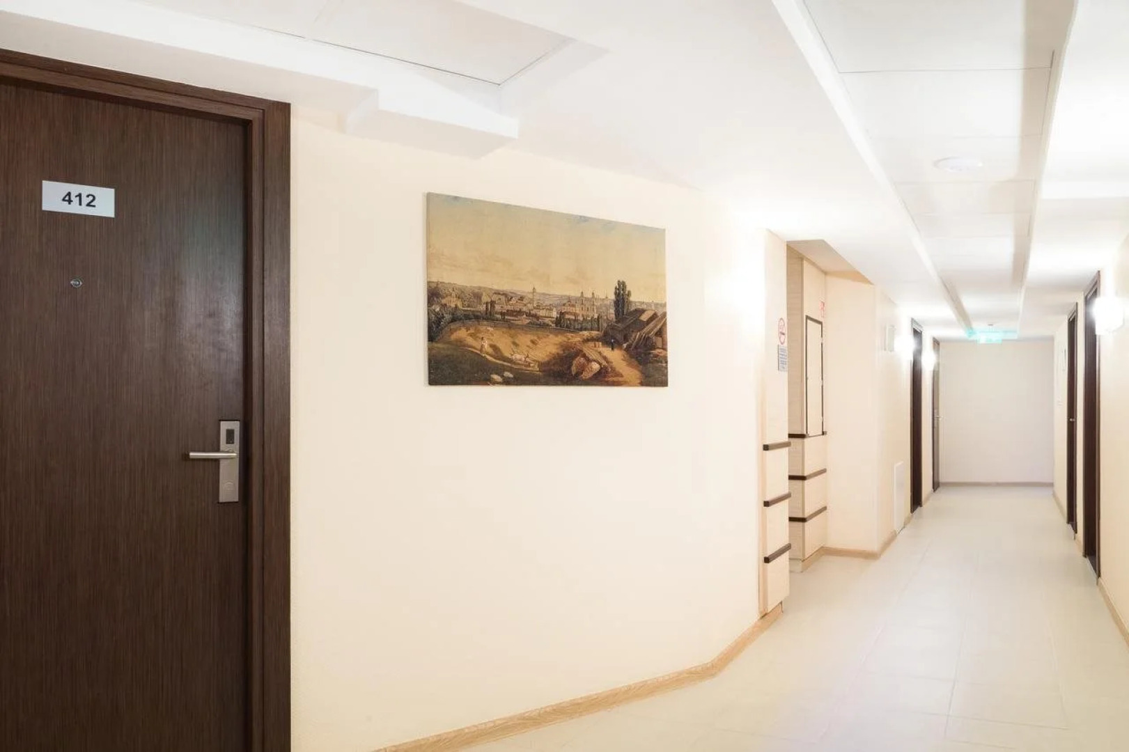 Ivolita Vilnius Hotel