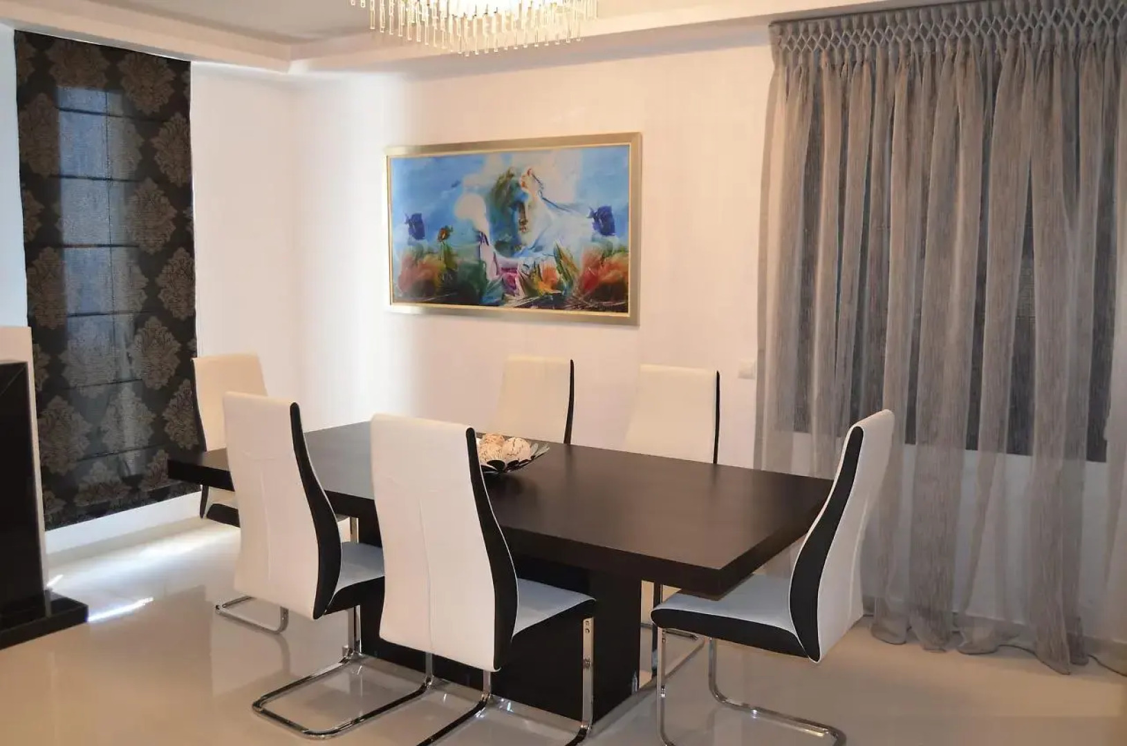 Achillion Luxury Corfu Villa