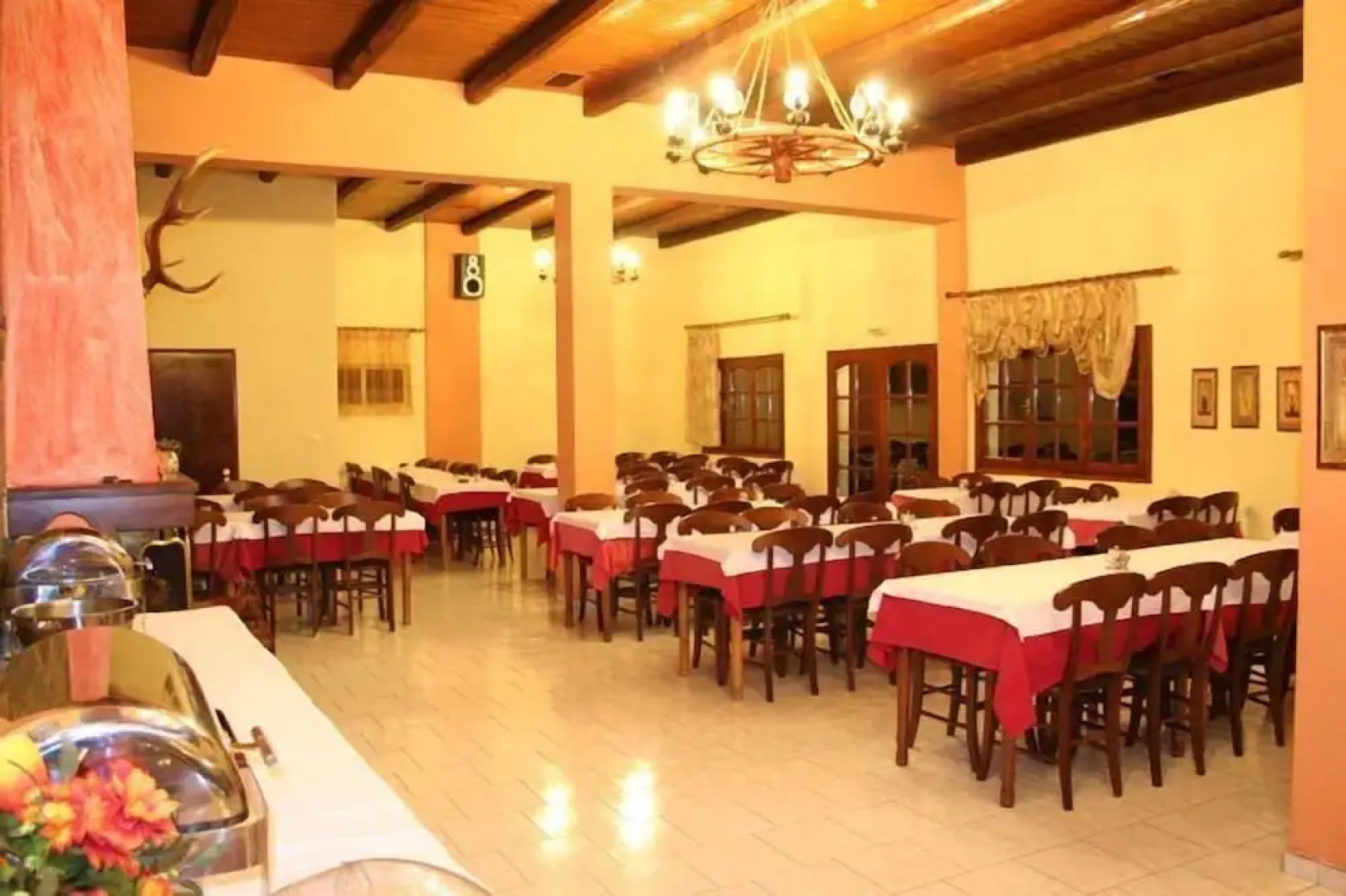 Hotel Magiossi