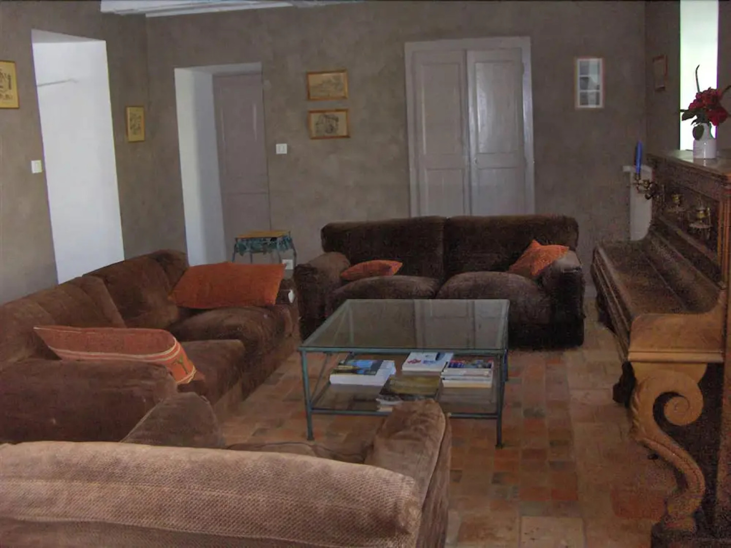 Château de lOiselinière