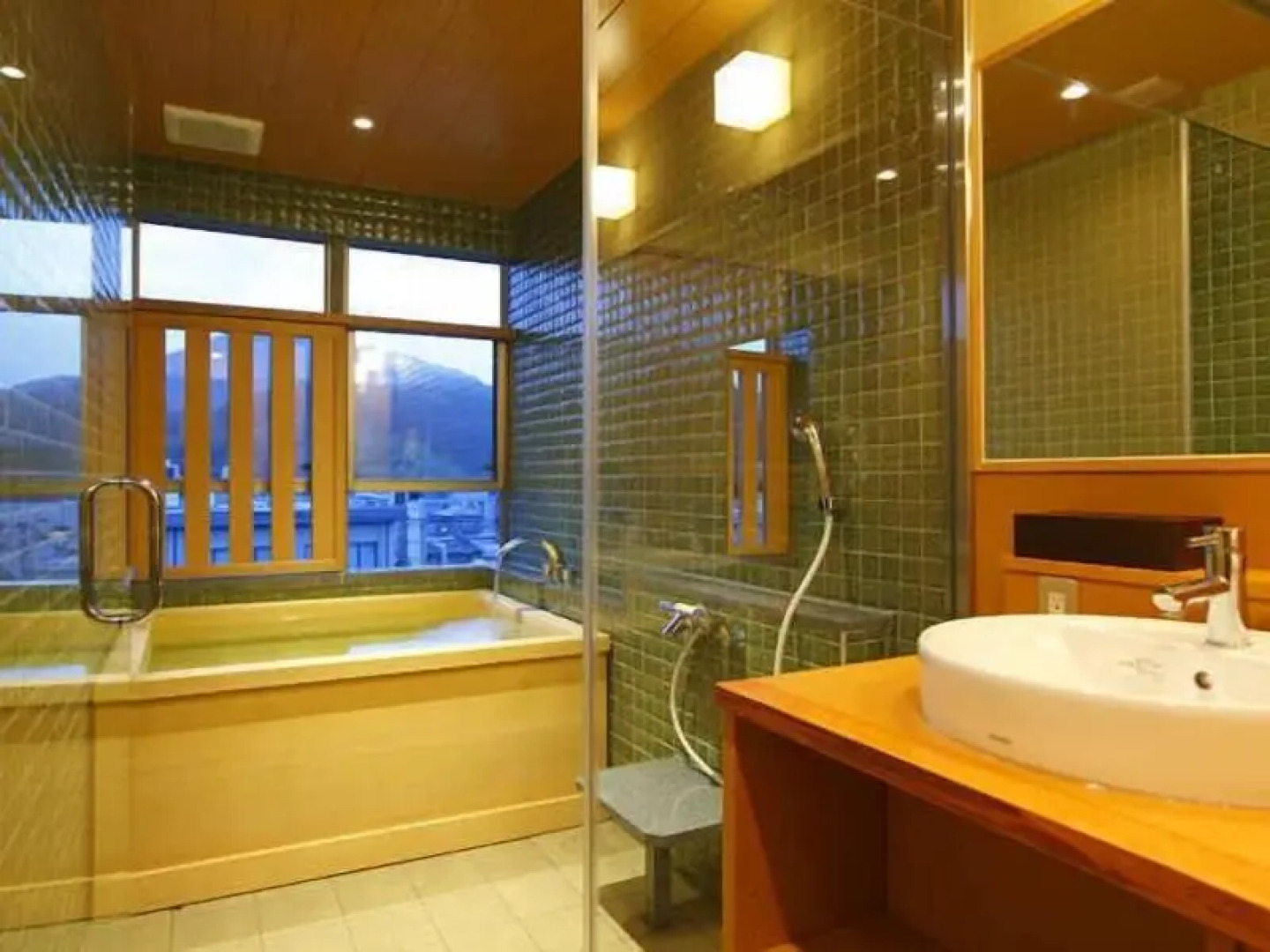 Izunagaokaonsen Yumegurinoyado Yoshiharu