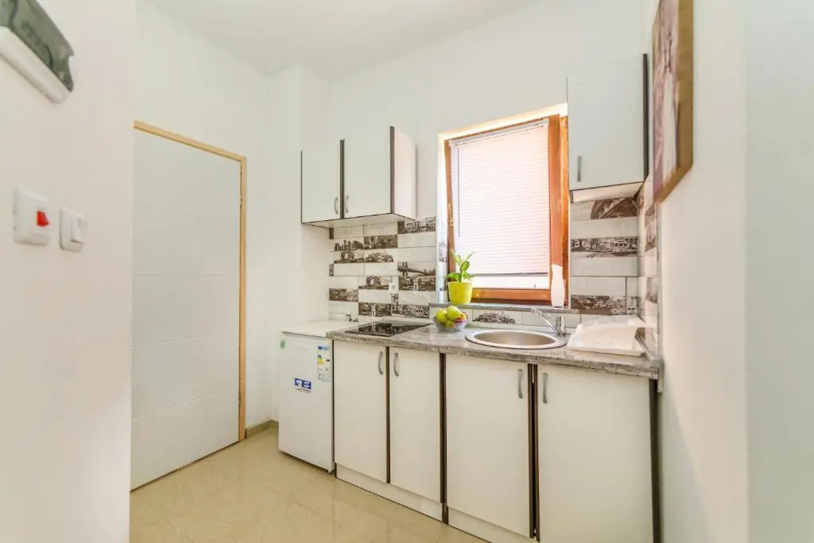 Holiday Home & Apartments Primavera