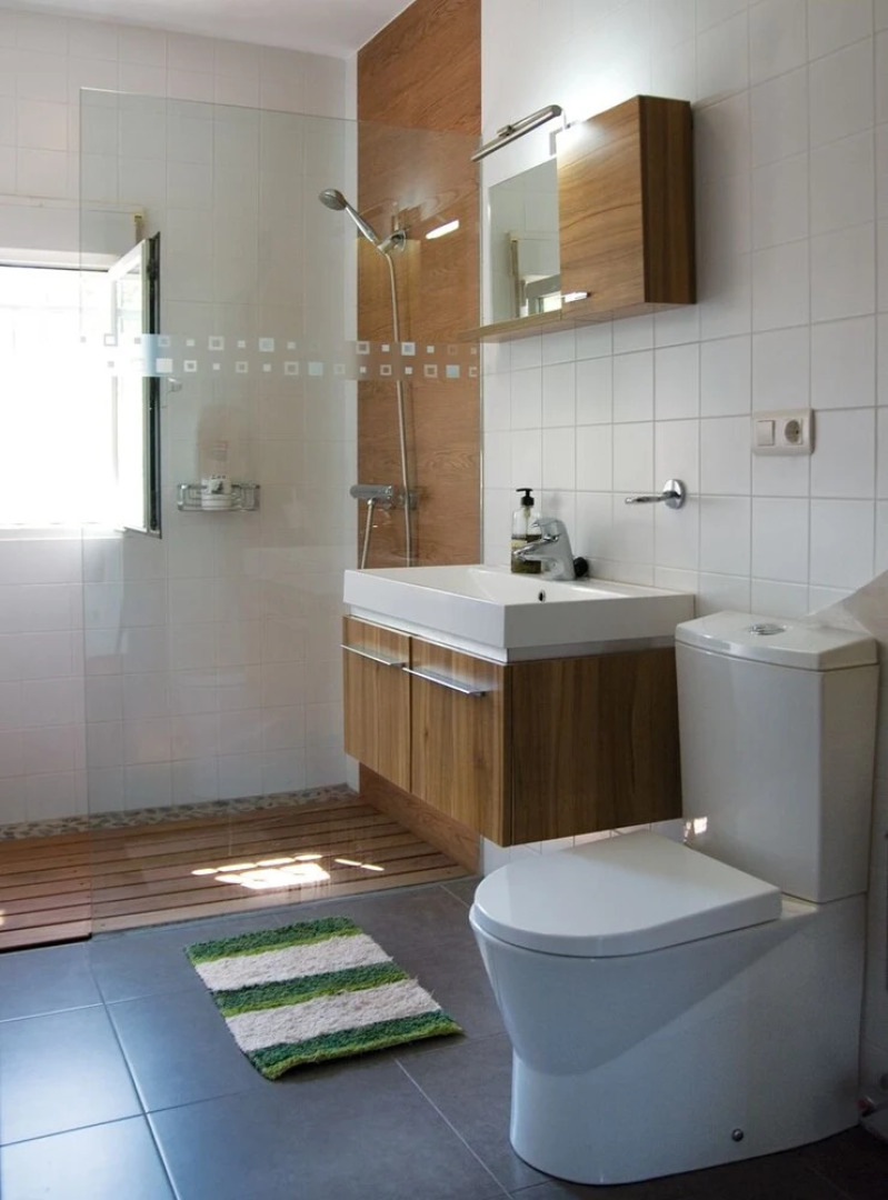 Casa Niwalas holidayhouse Granada